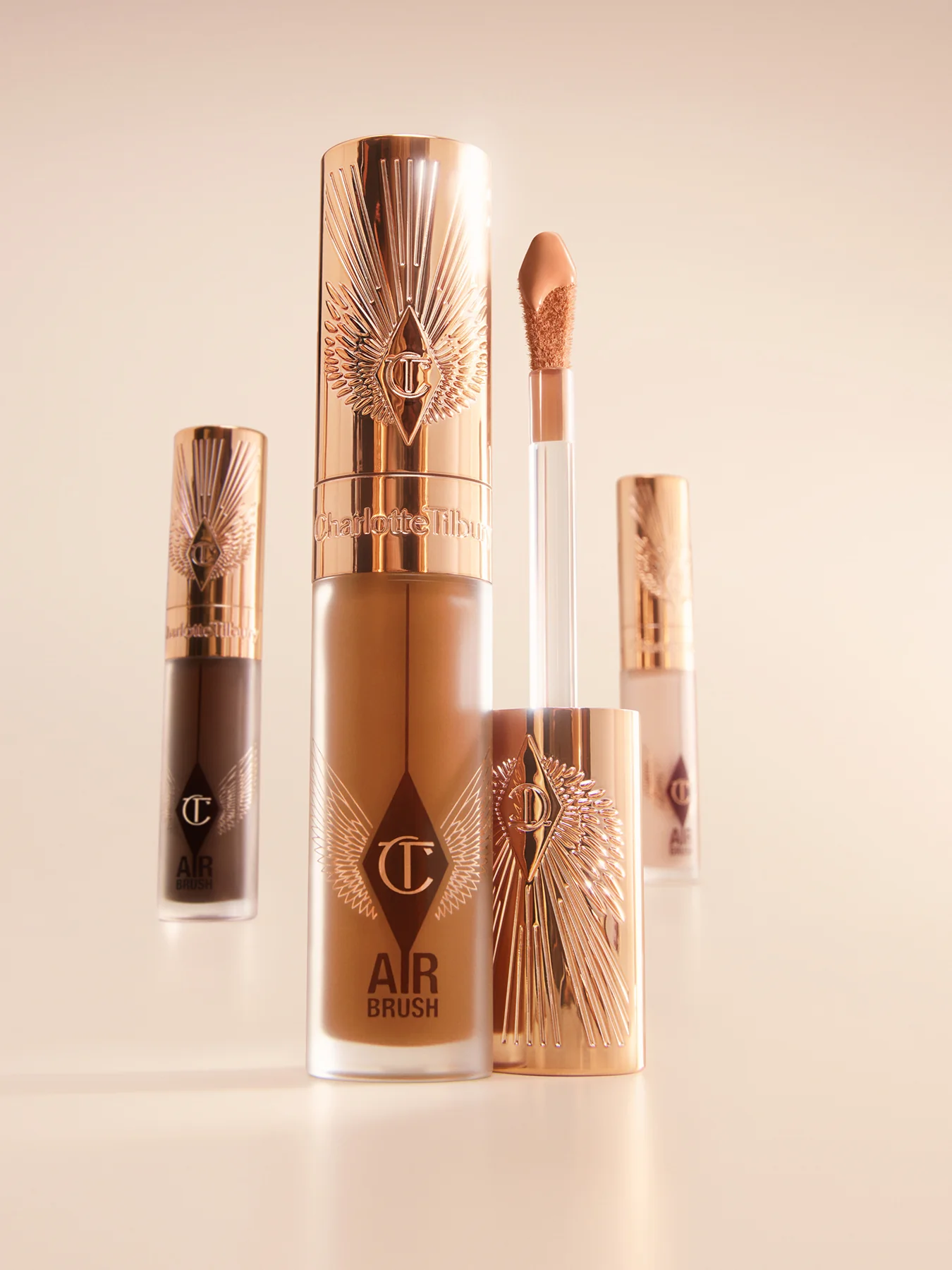 Airbrush Flawless Blur Concealer - Image 102