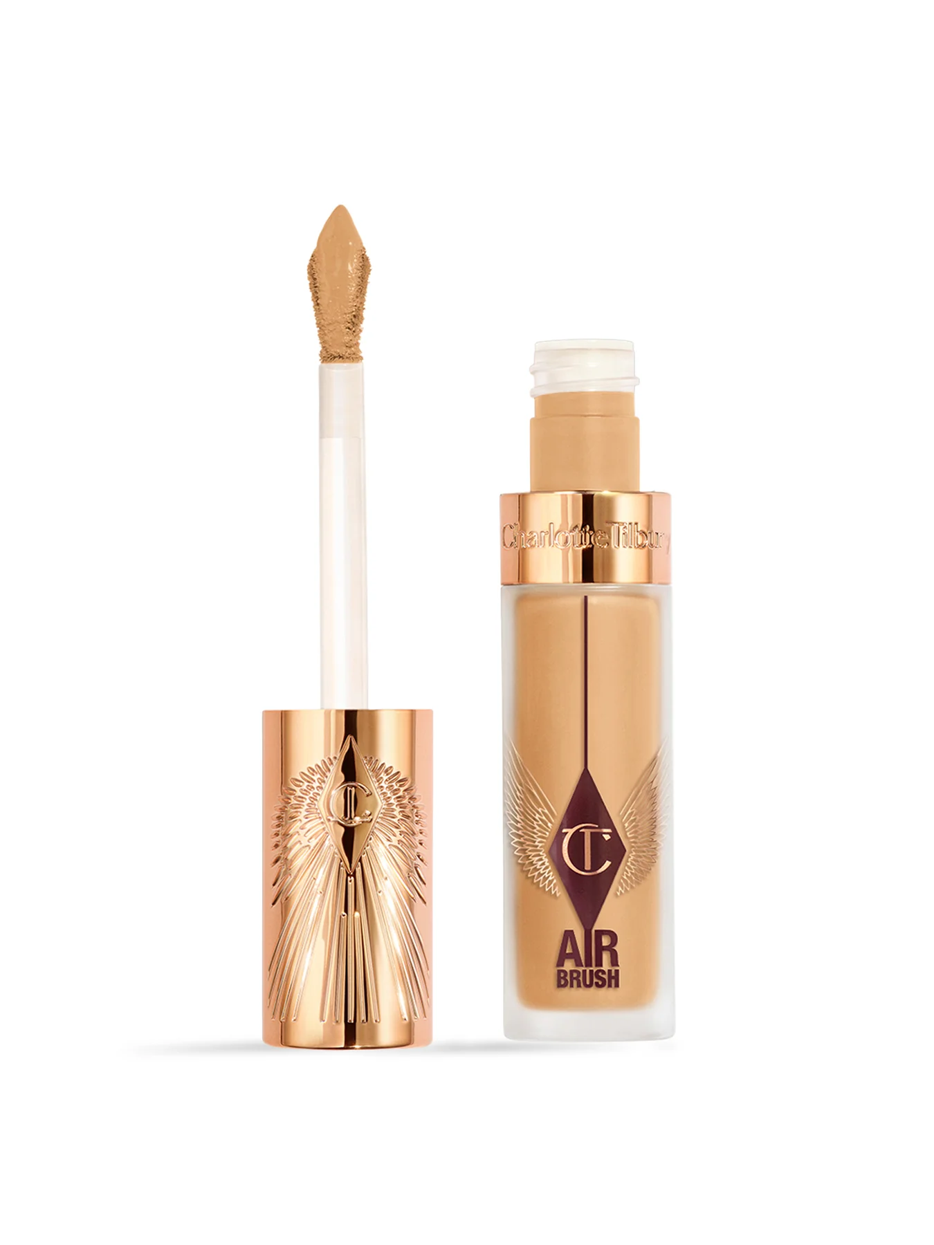 Airbrush Flawless Blur Concealer - Image 106