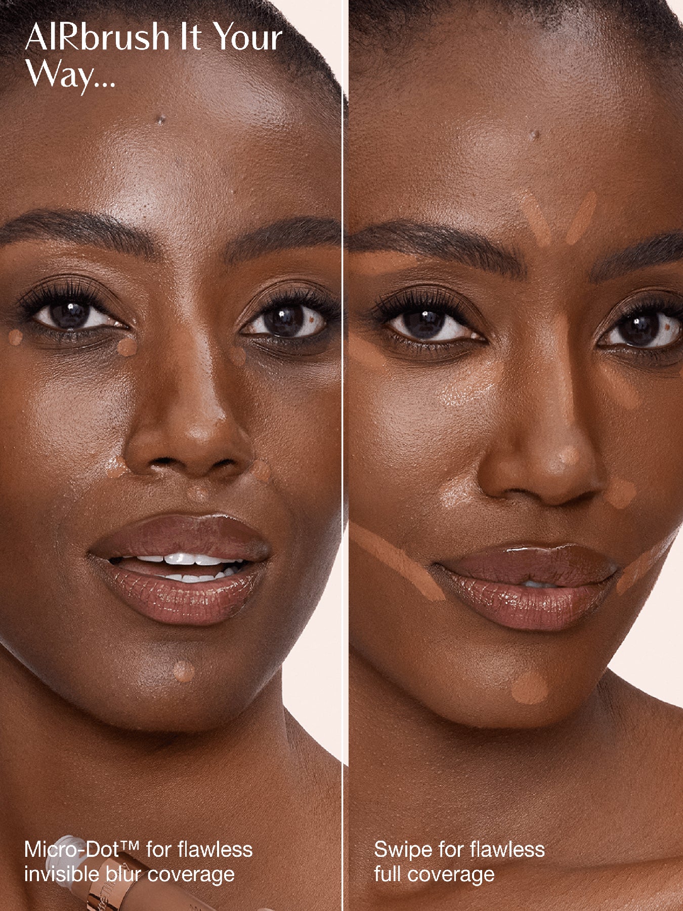 Airbrush Flawless Blur Concealer - Image 113