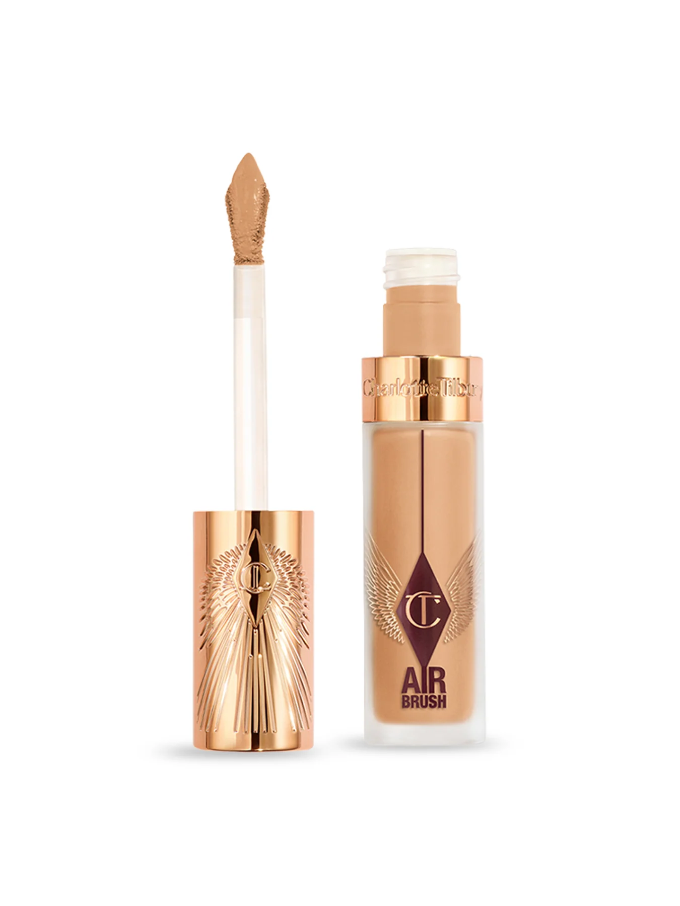 Airbrush Flawless Blur Concealer - Image 118