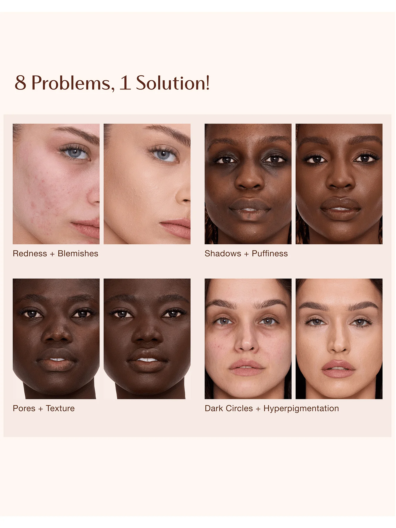 Airbrush Flawless Blur Concealer - Image 122