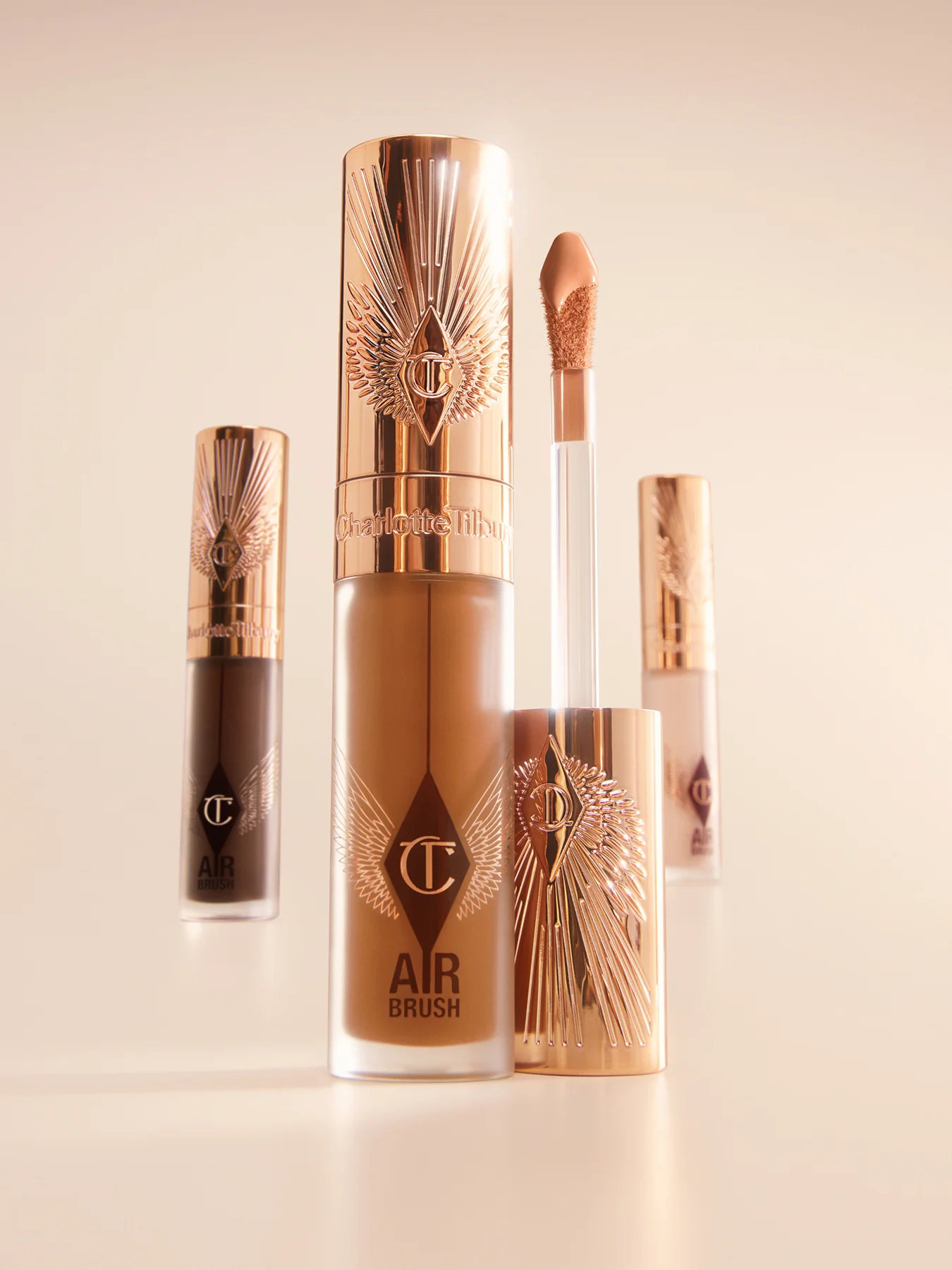 Airbrush Flawless Blur Concealer - Image 127