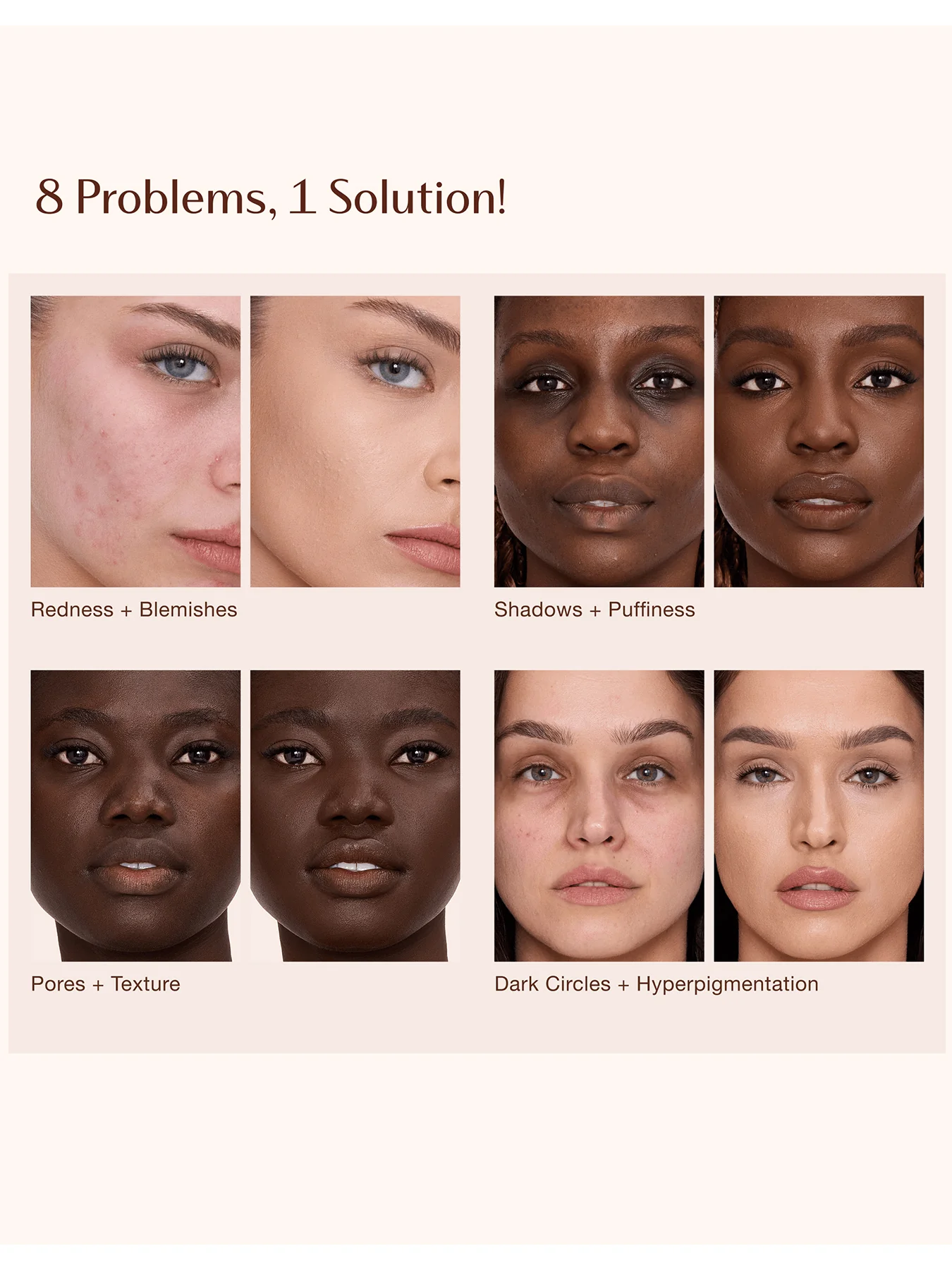 Airbrush Flawless Blur Concealer - Image 128