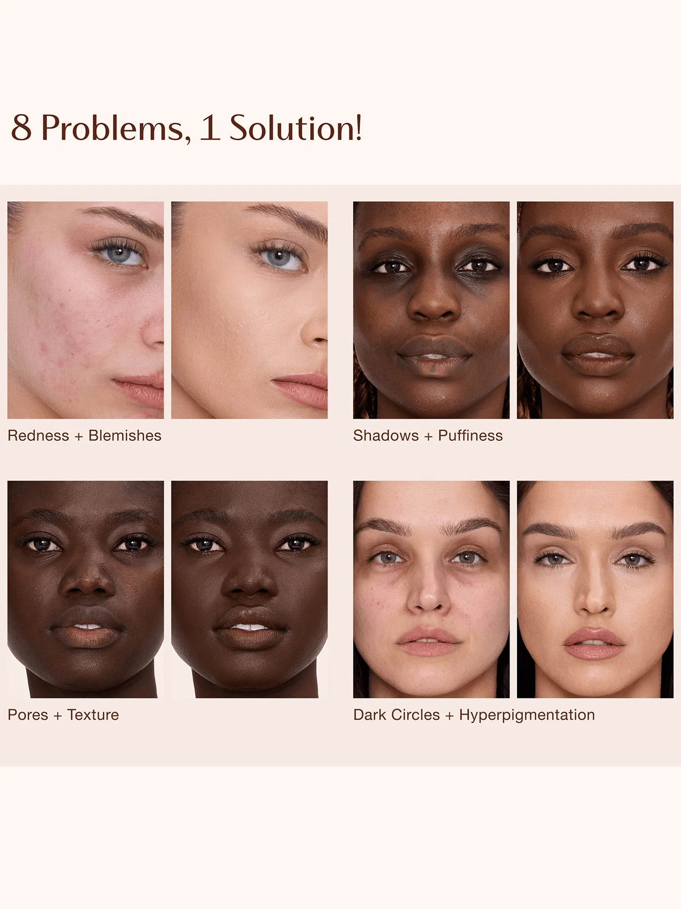 Airbrush Flawless Blur Concealer - Image 140