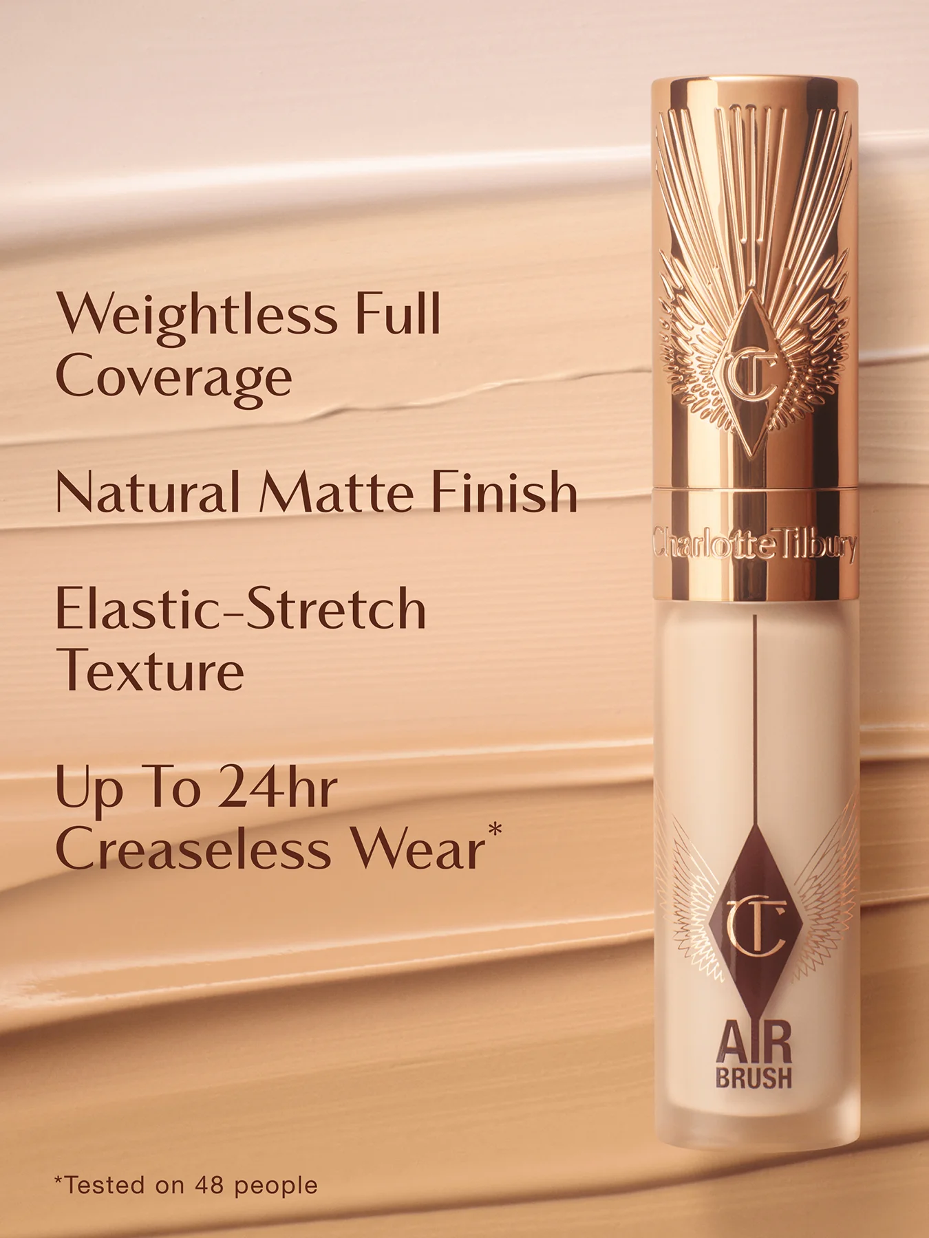 Airbrush Flawless Blur Concealer - Image 16