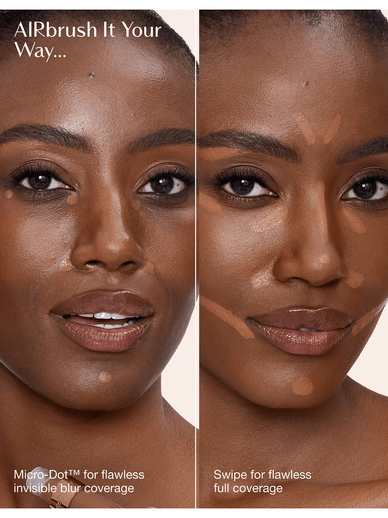 Airbrush Flawless Blur Concealer - Image 168