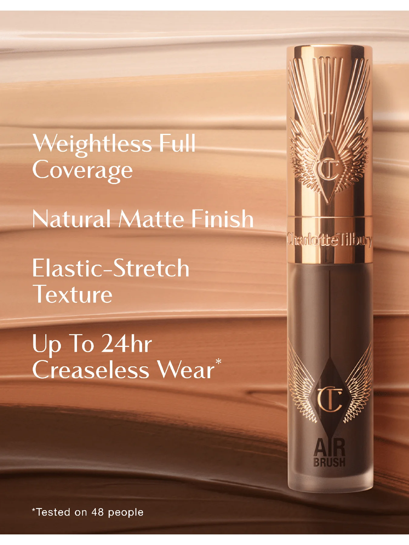 Airbrush Flawless Blur Concealer - Image 176
