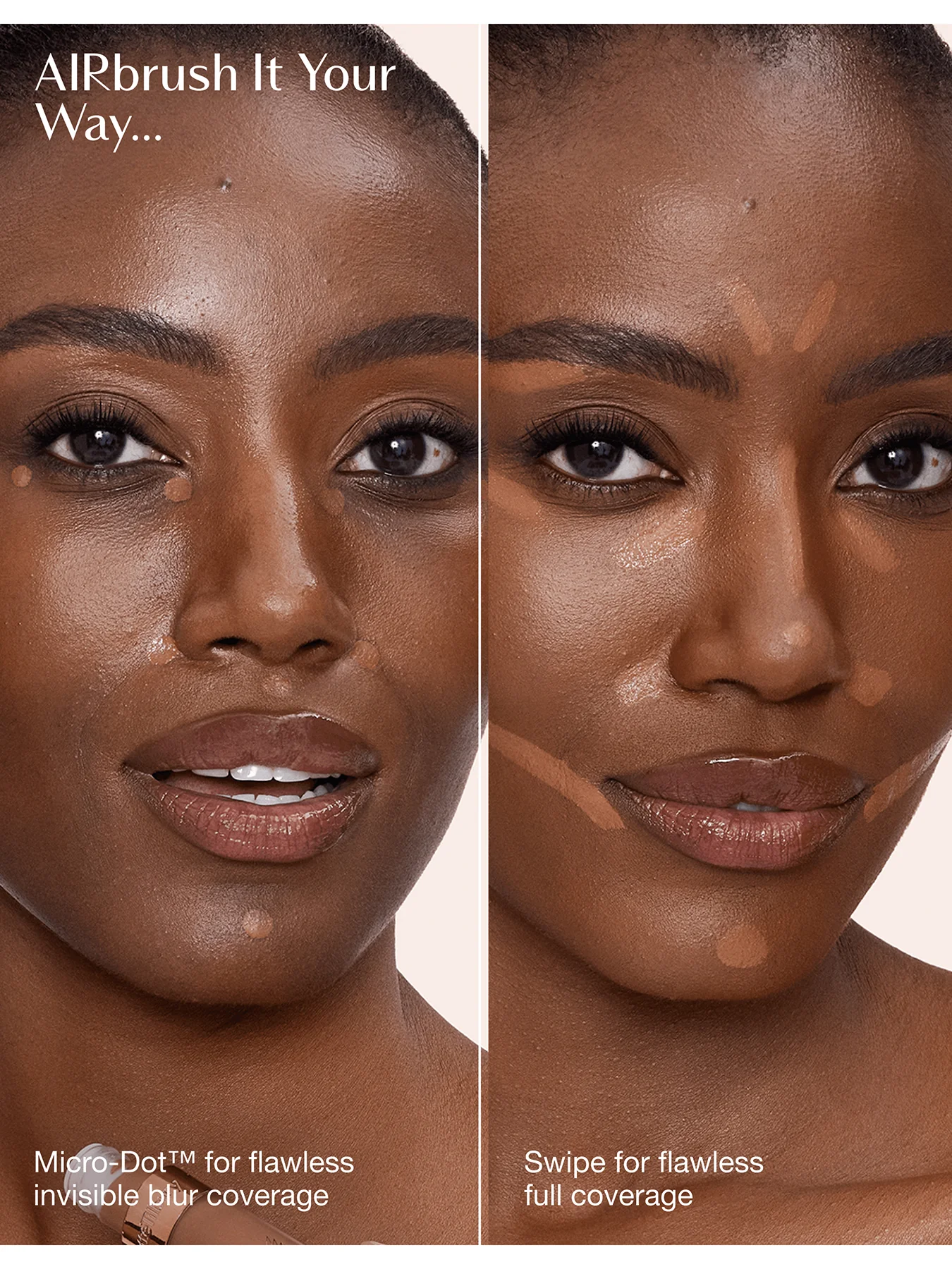 Airbrush Flawless Blur Concealer - Image 186