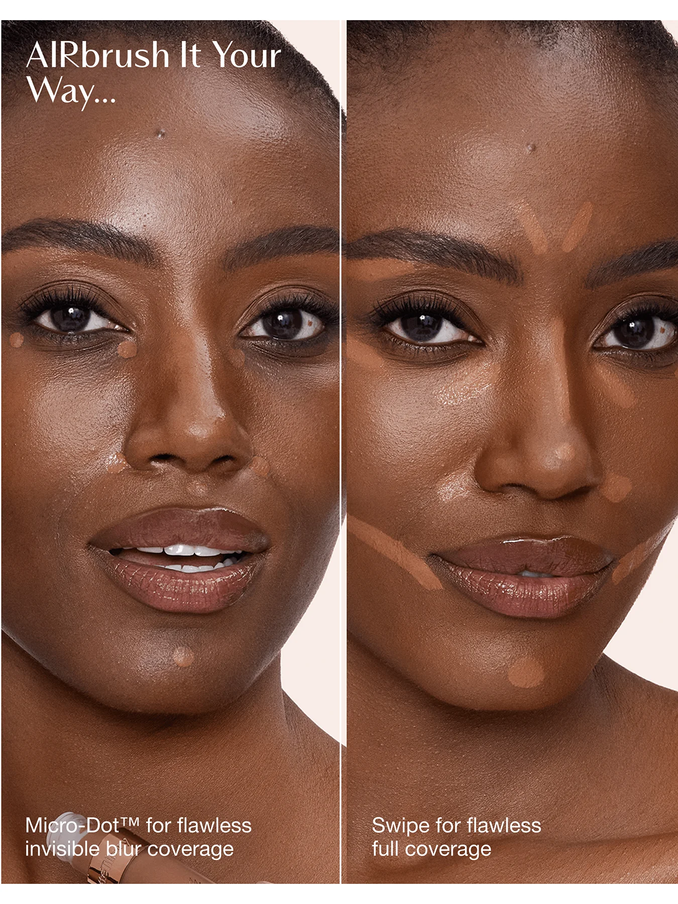 Airbrush Flawless Blur Concealer - Image 192
