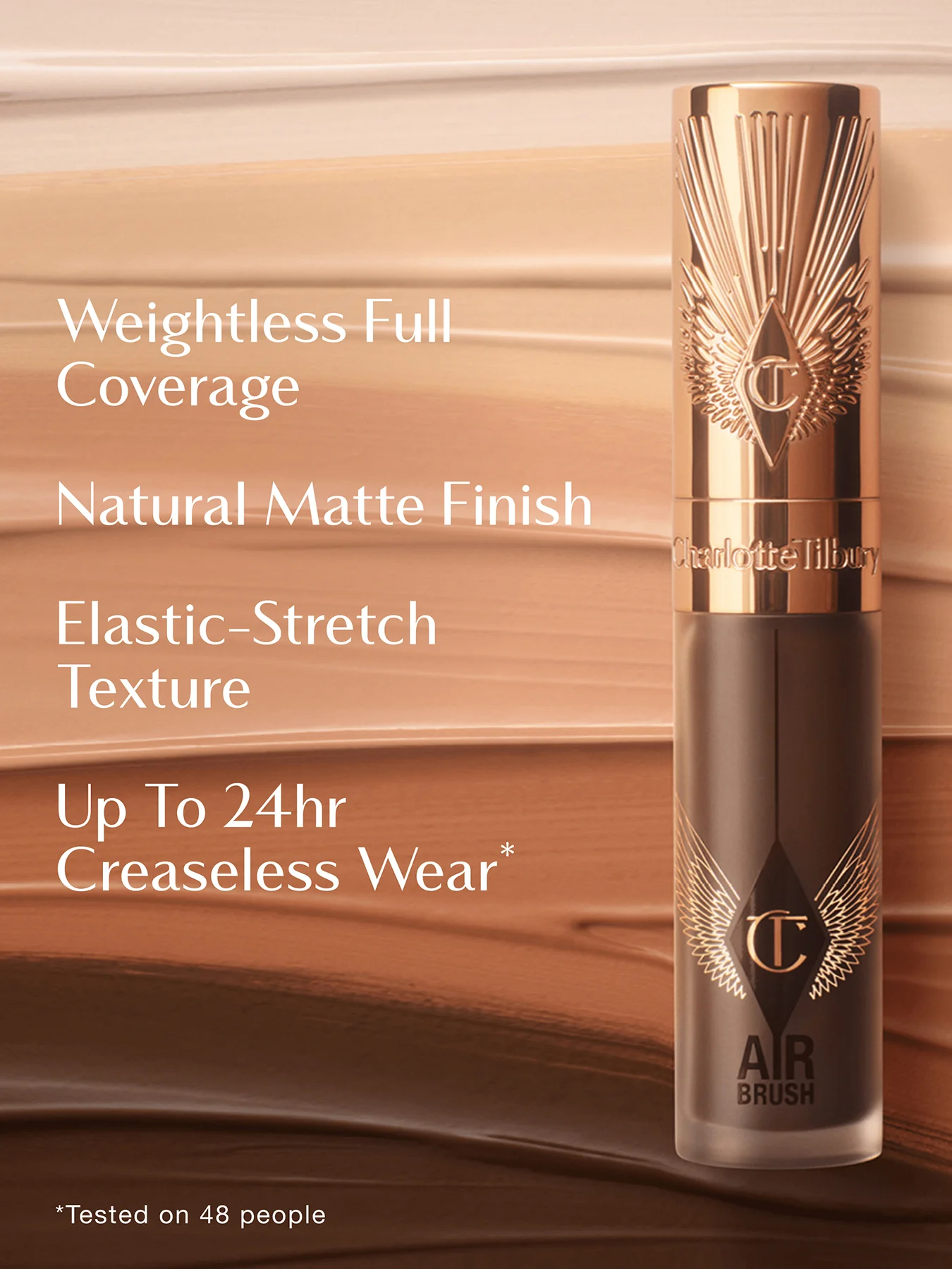 Airbrush Flawless Blur Concealer - Image 194