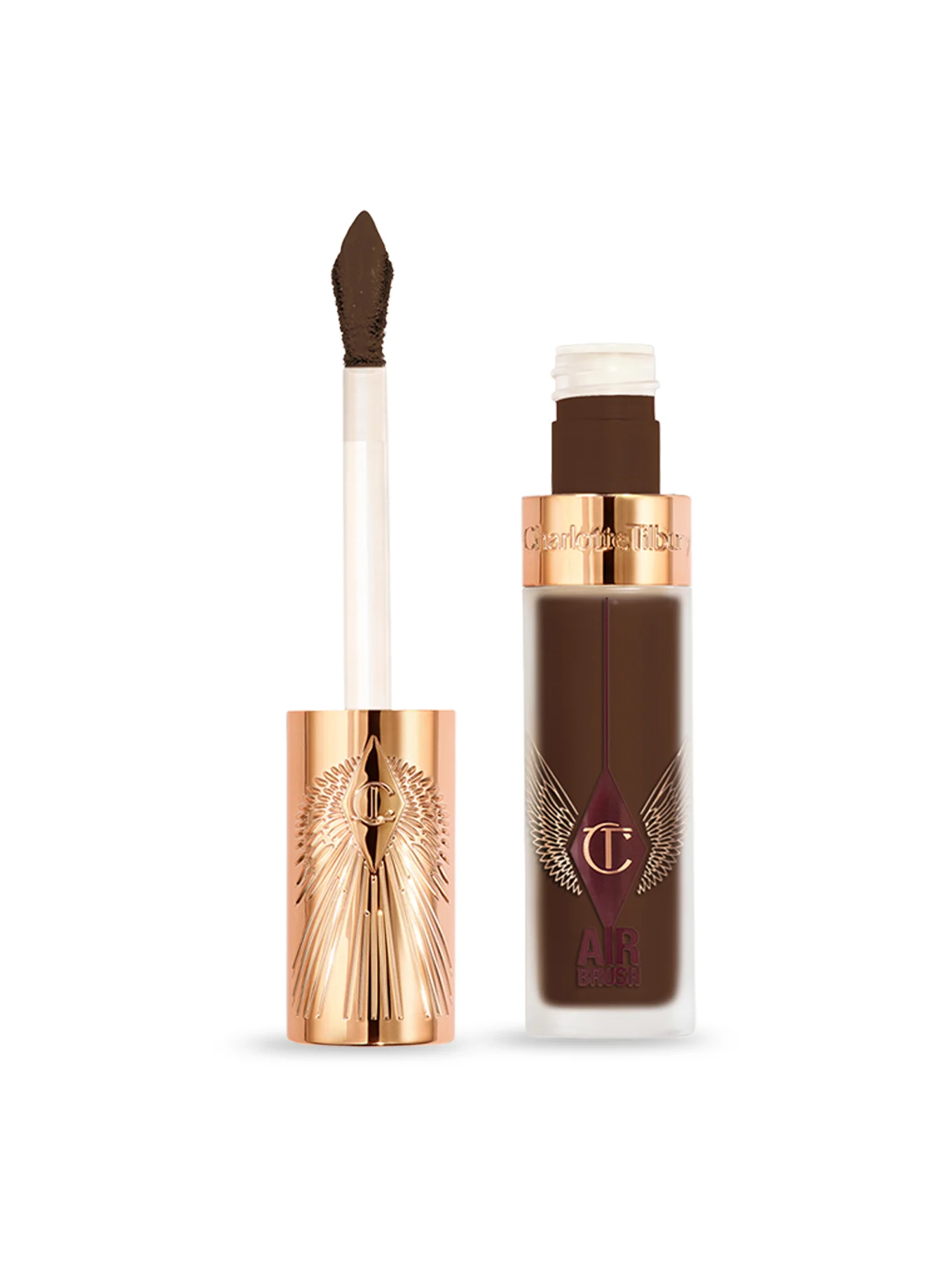 Airbrush Flawless Blur Concealer - Image 197