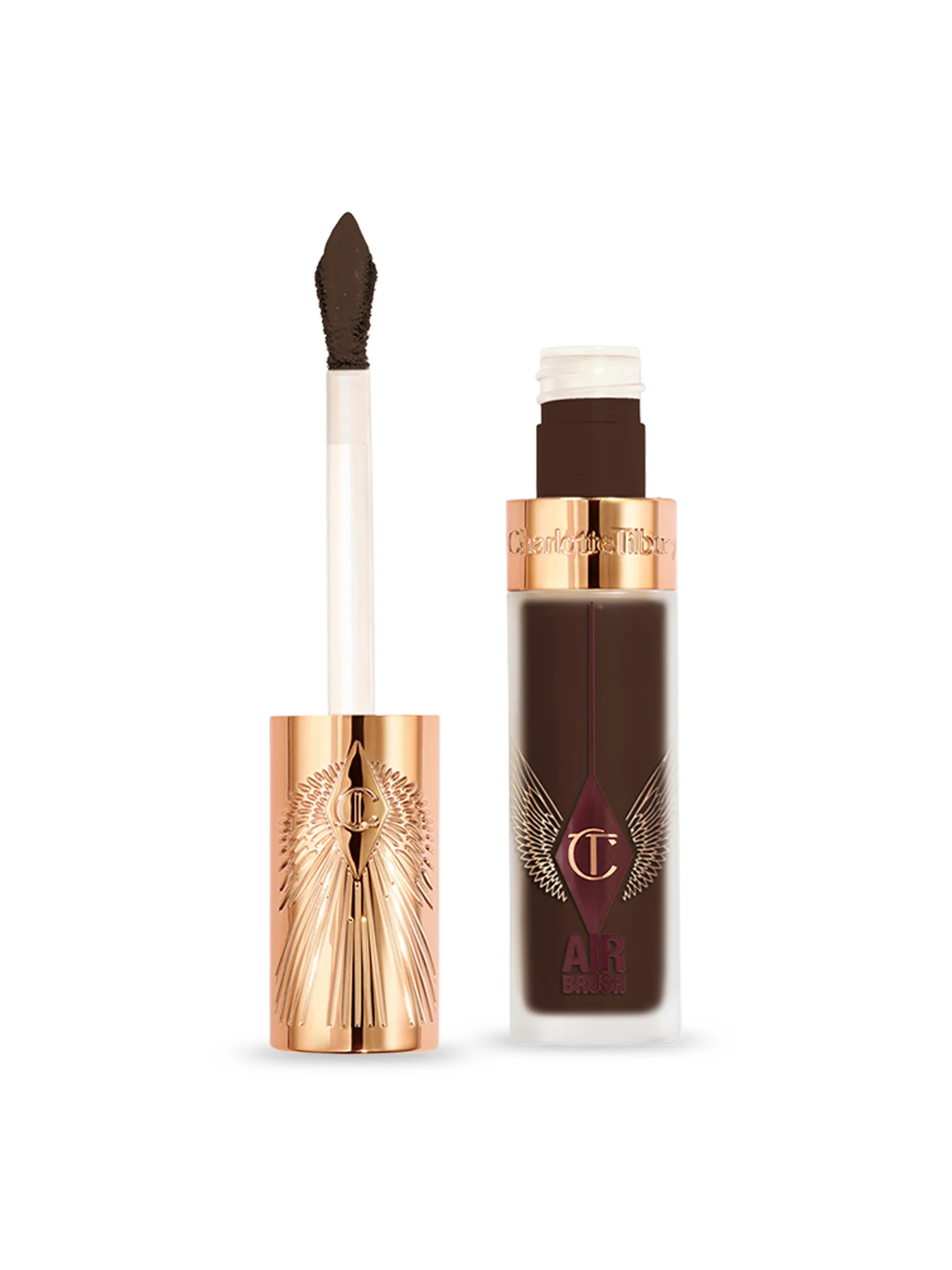 Airbrush Flawless Blur Concealer - Image 203