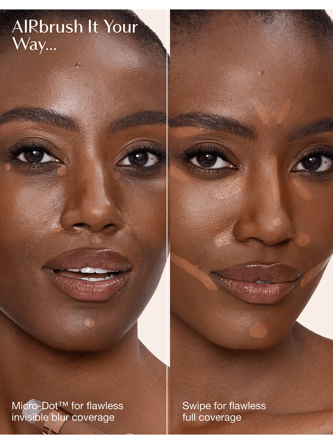 Airbrush Flawless Blur Concealer - Image 204