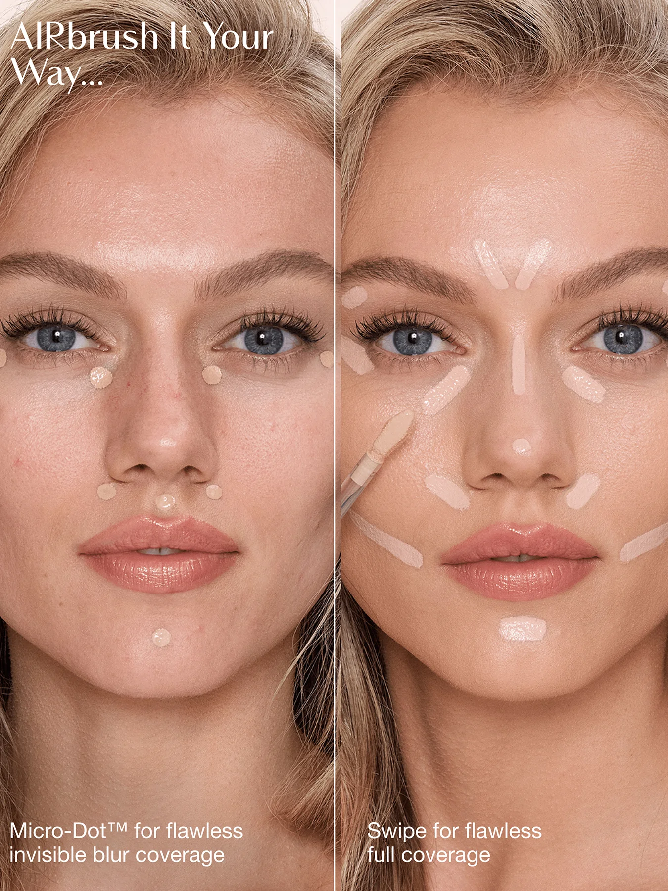Airbrush Flawless Blur Concealer - Image 26