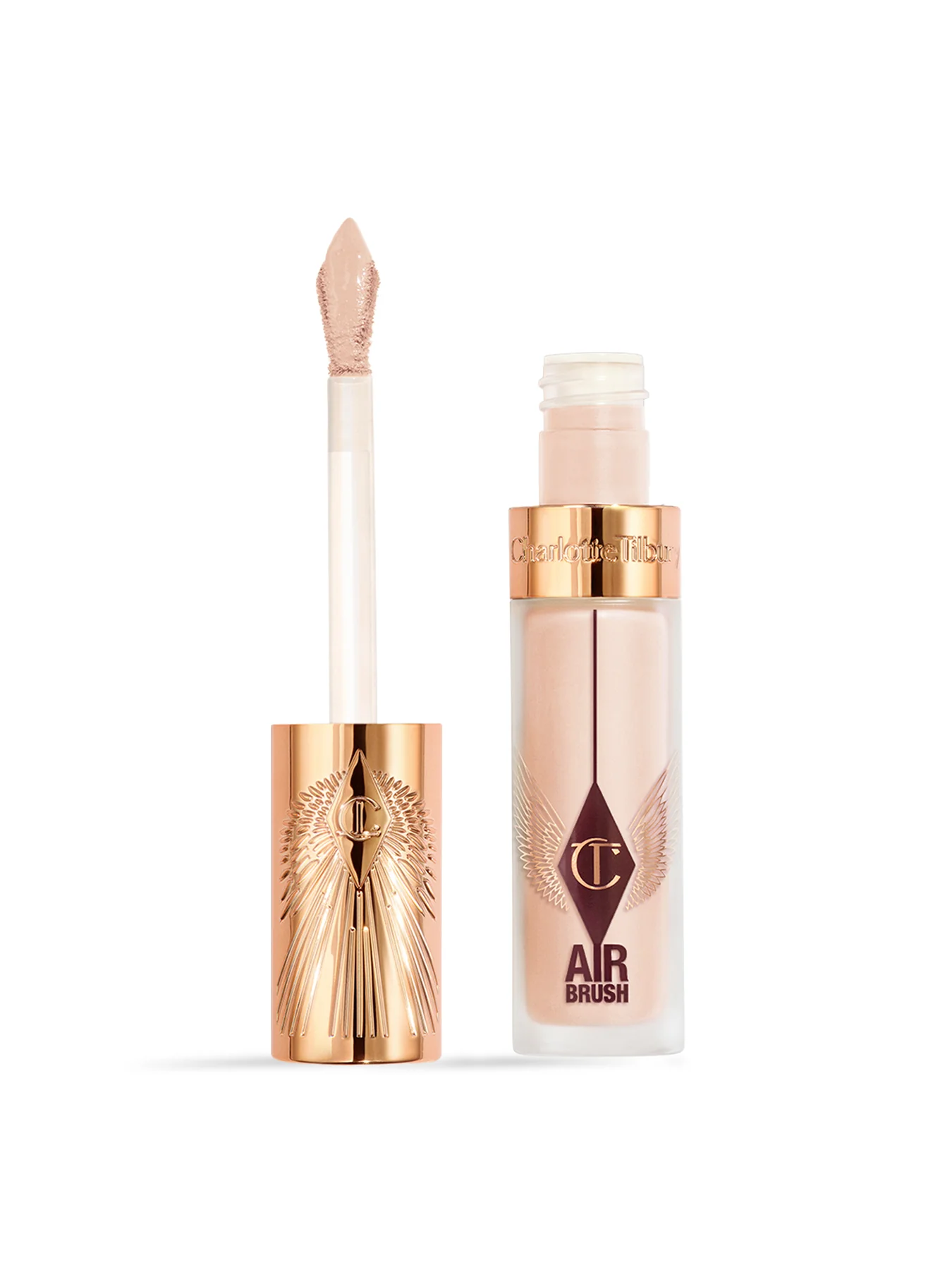 Airbrush Flawless Blur Concealer - Image 38