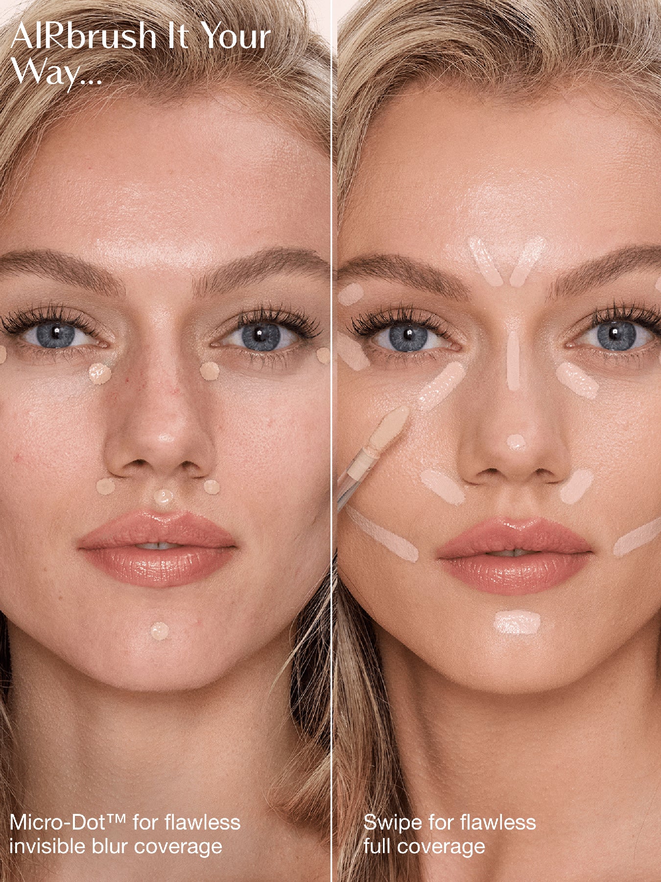 Airbrush Flawless Blur Concealer - Image 39