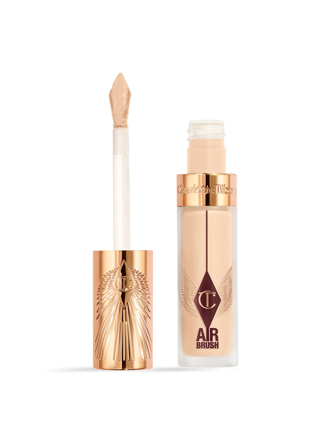 Airbrush Flawless Blur Concealer - Image 50