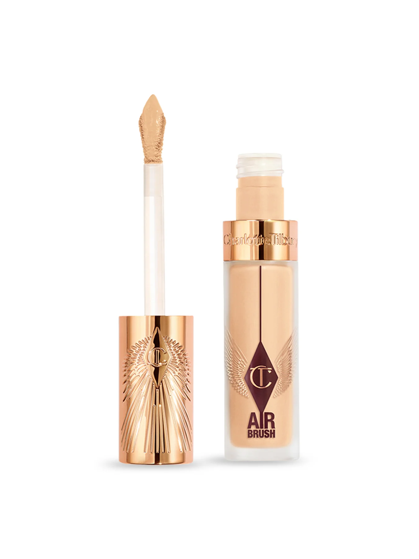 Airbrush Flawless Blur Concealer - Image 57