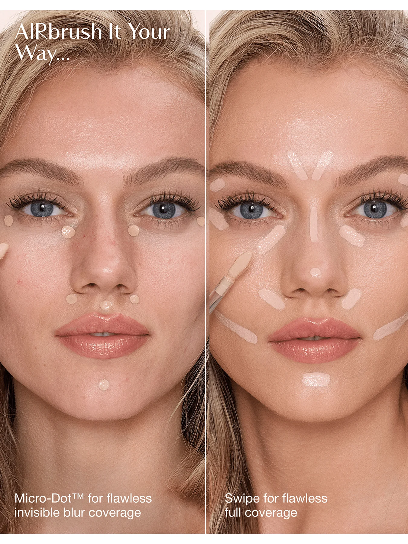 Airbrush Flawless Blur Concealer - Image 58