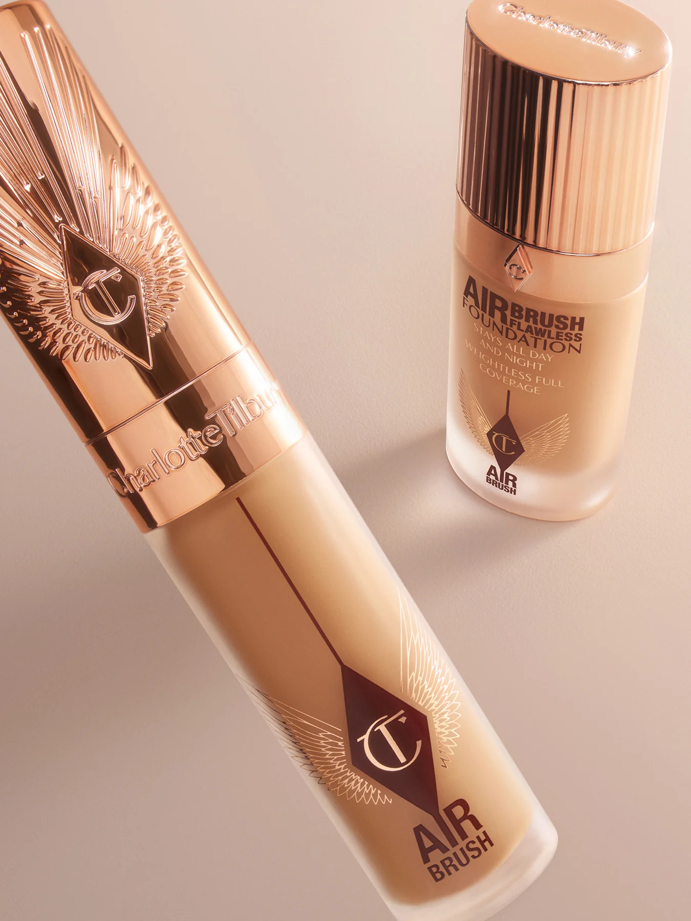 Airbrush Flawless Blur Concealer - Image 60