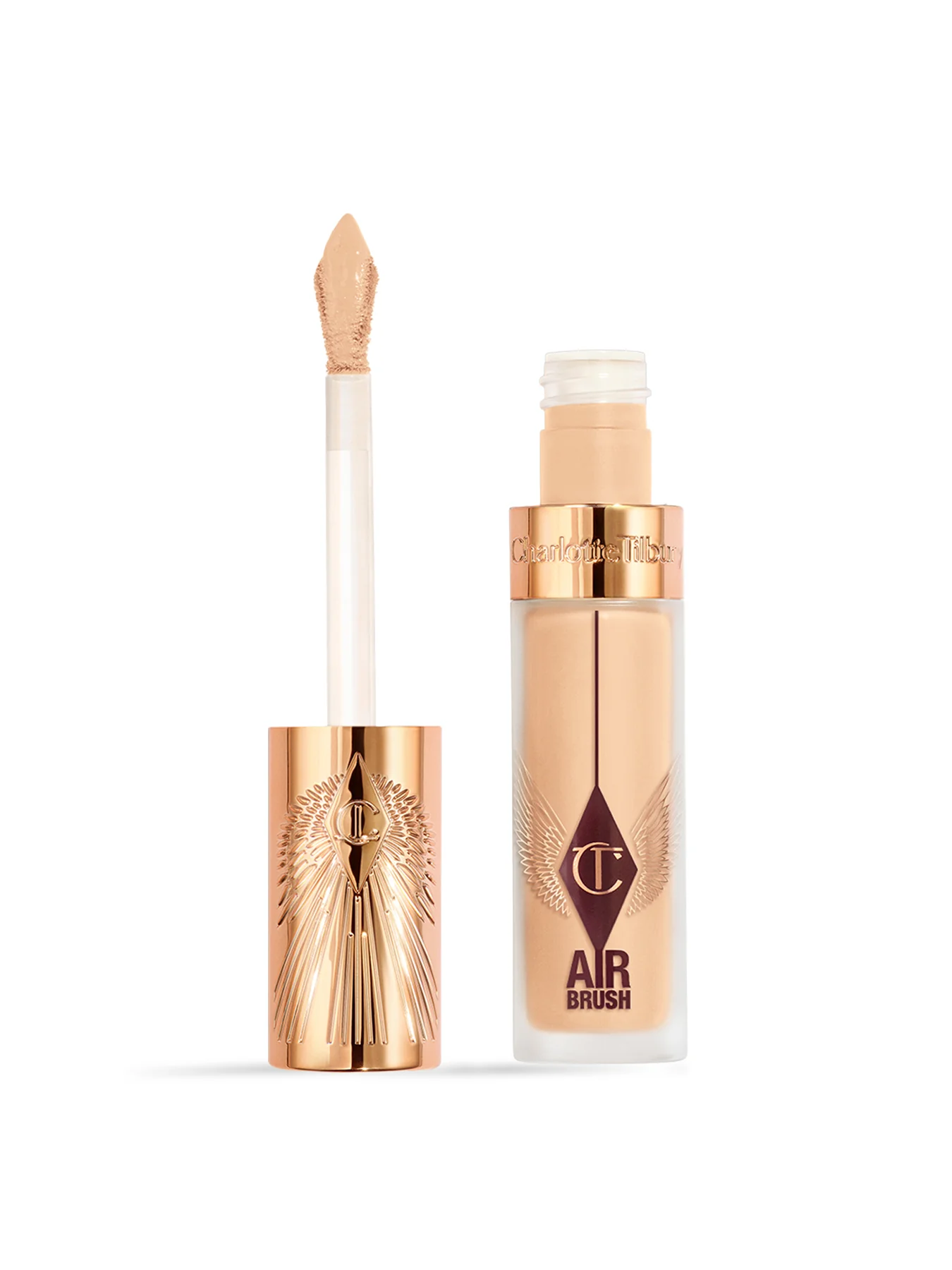 Airbrush Flawless Blur Concealer - Image 75