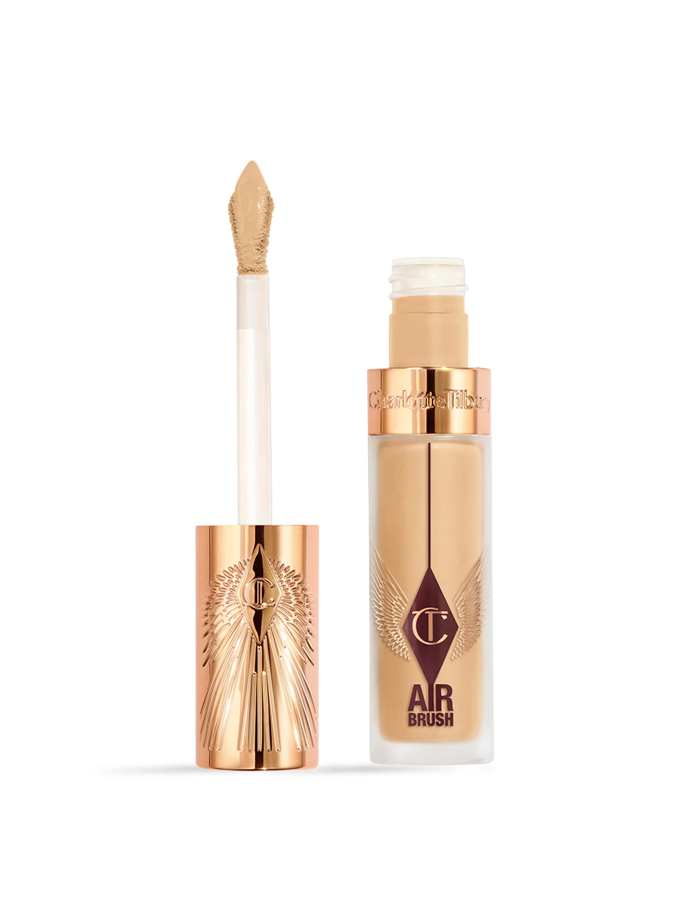 Airbrush Flawless Blur Concealer - Image 87