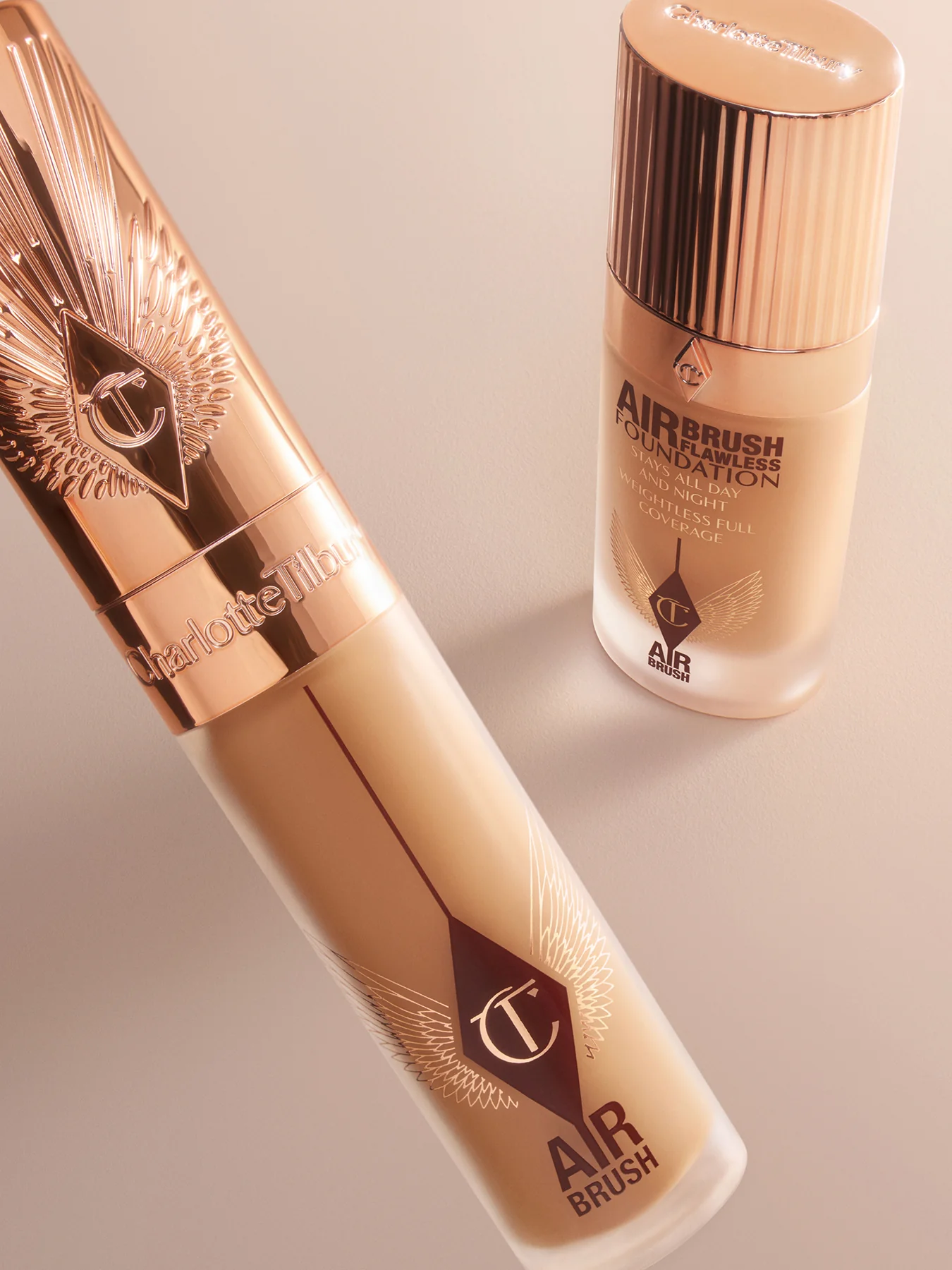 Airbrush Flawless Blur Concealer - Image 90