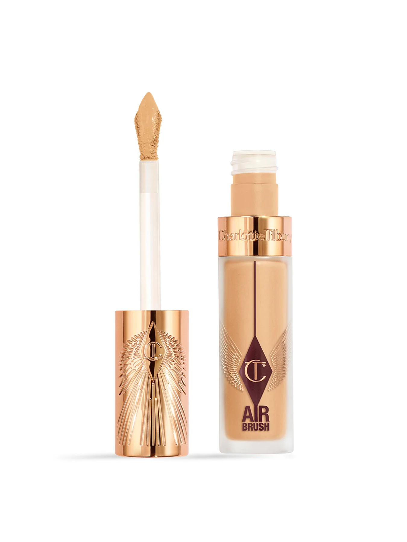 Airbrush Flawless Blur Concealer - Image 93