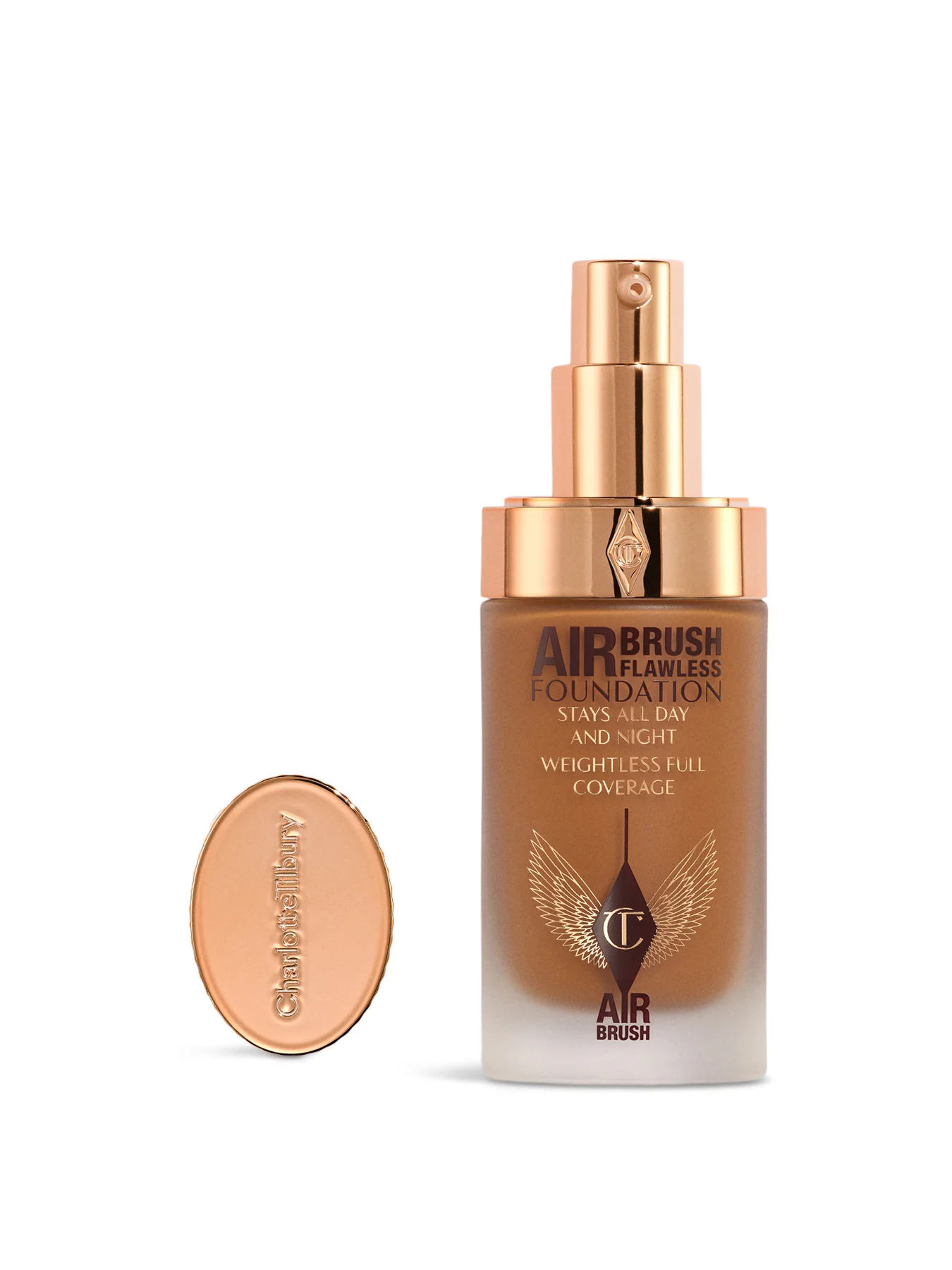 Airbrush Flawless Foundation - Image 101