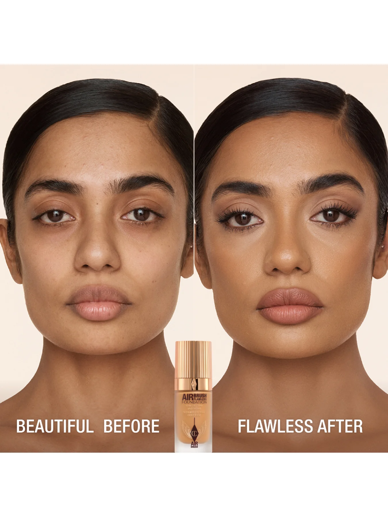 Airbrush Flawless Foundation - Image 109
