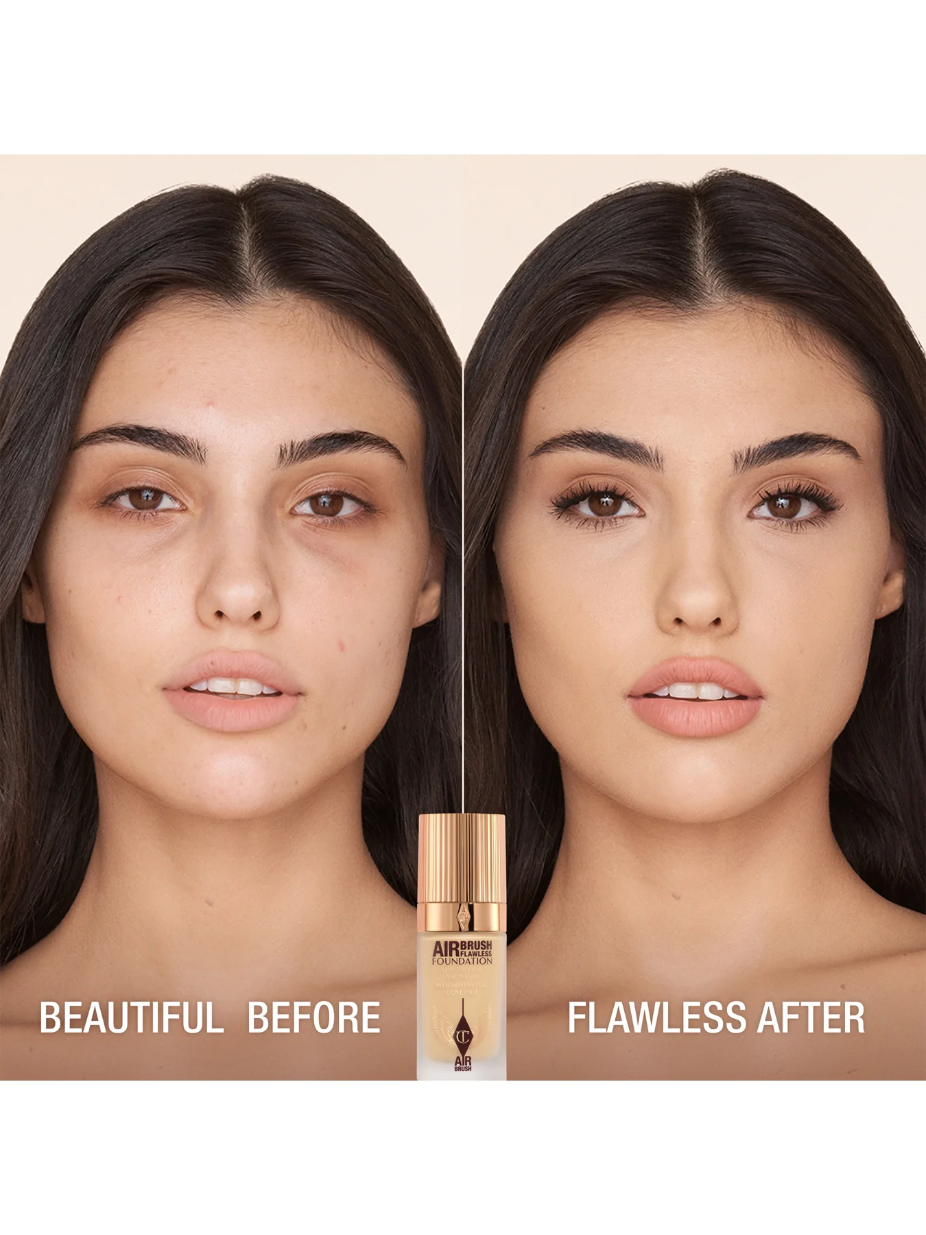 Airbrush Flawless Foundation - Image 111