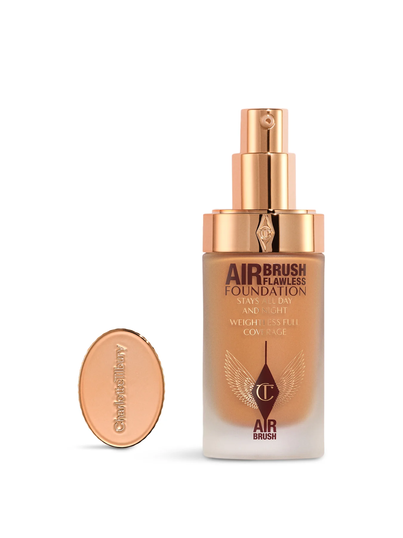 Airbrush Flawless Foundation - Image 122