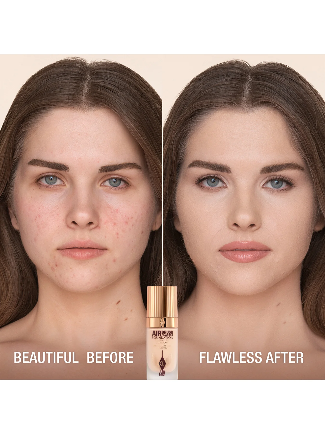 Airbrush Flawless Foundation - Image 13