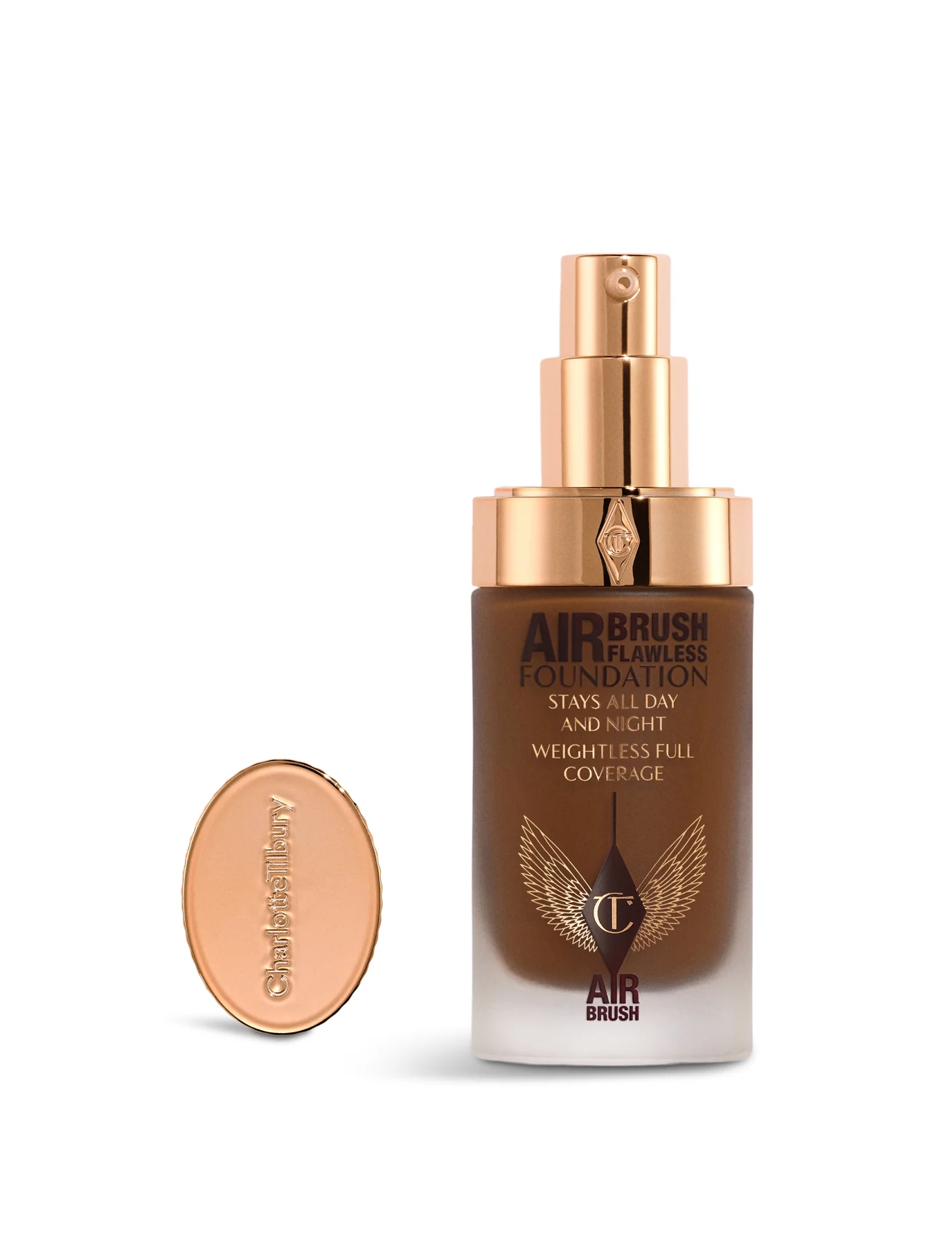 Airbrush Flawless Foundation - Image 130