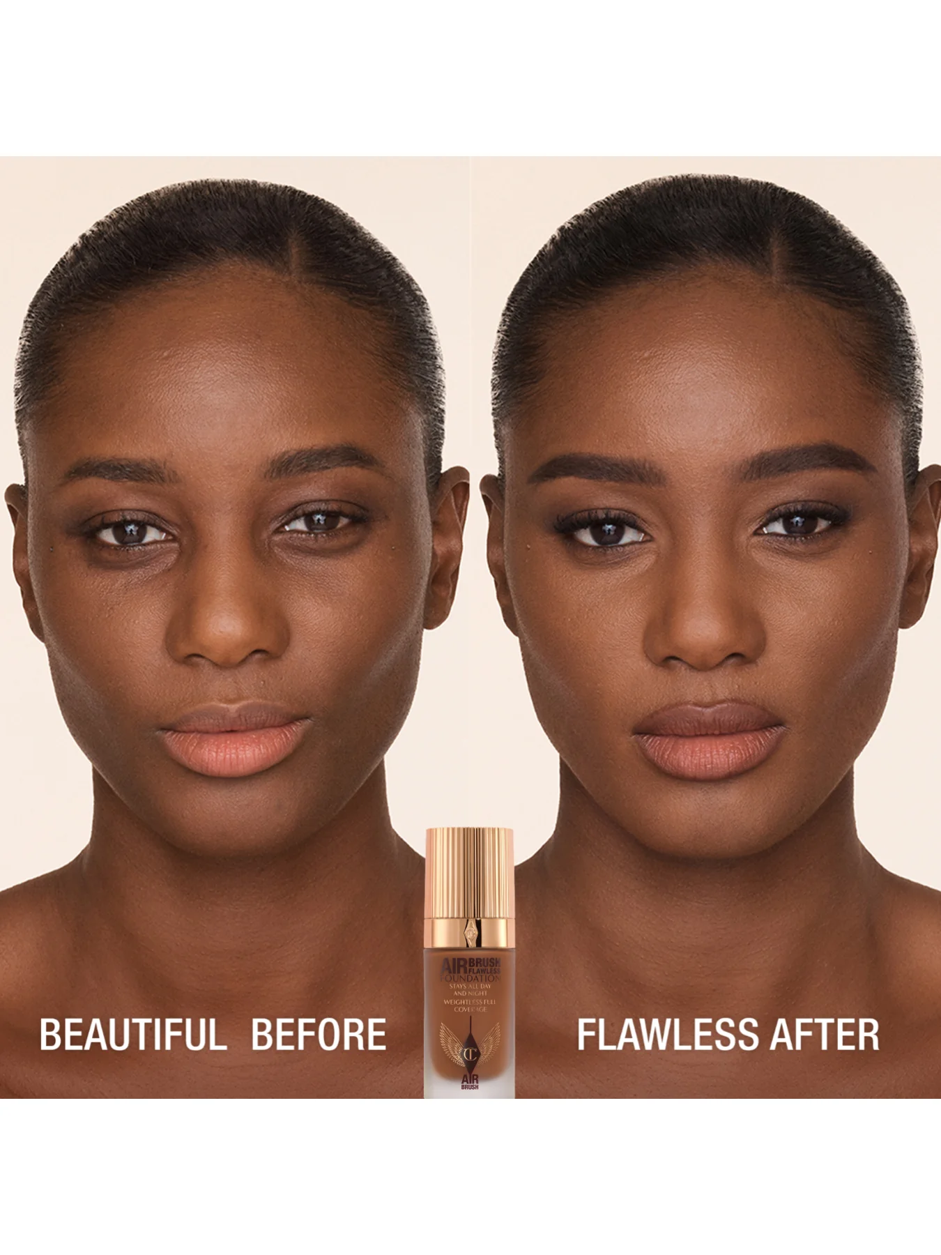 Airbrush Flawless Foundation - Image 131