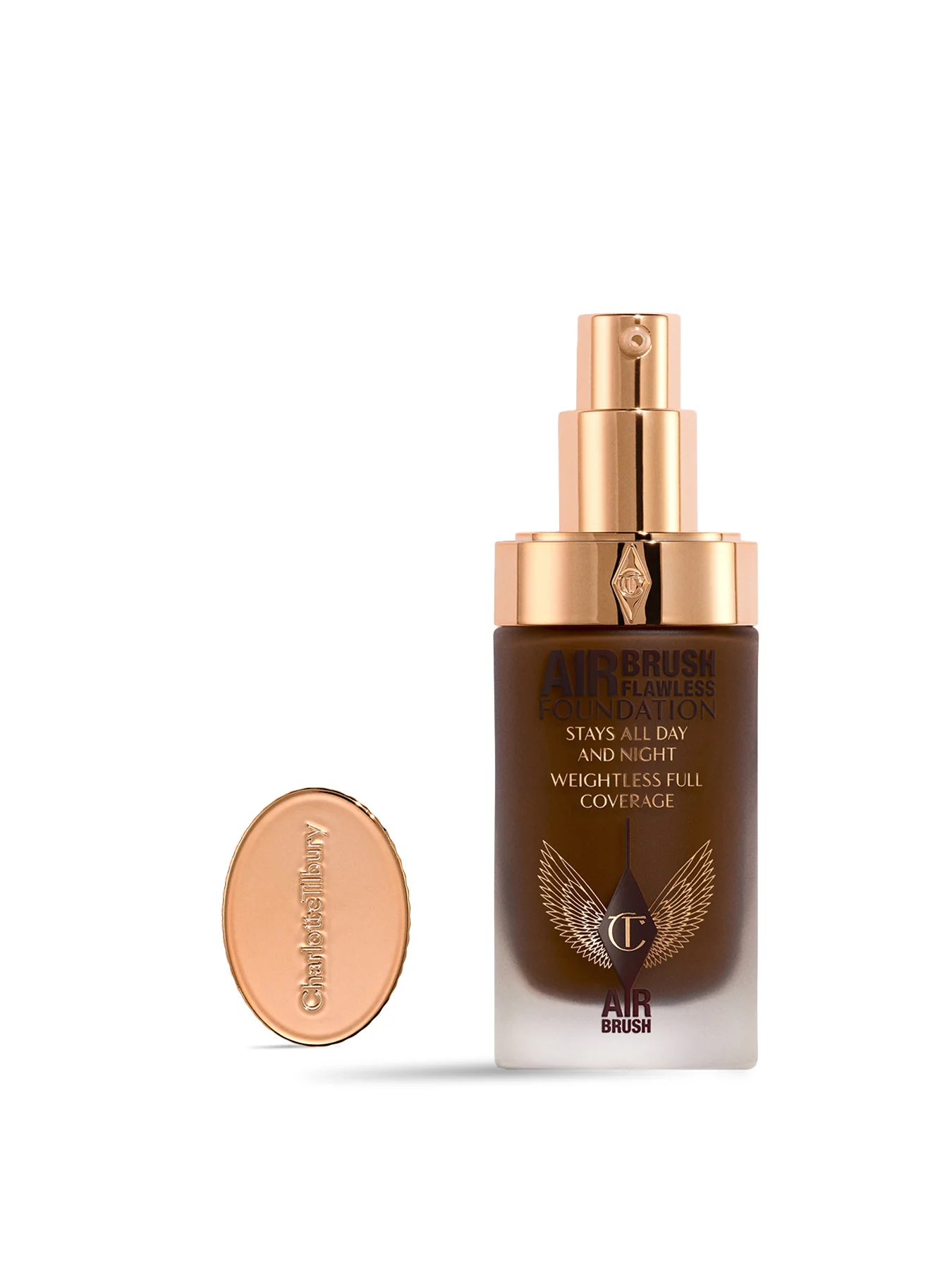 Airbrush Flawless Foundation - Image 148