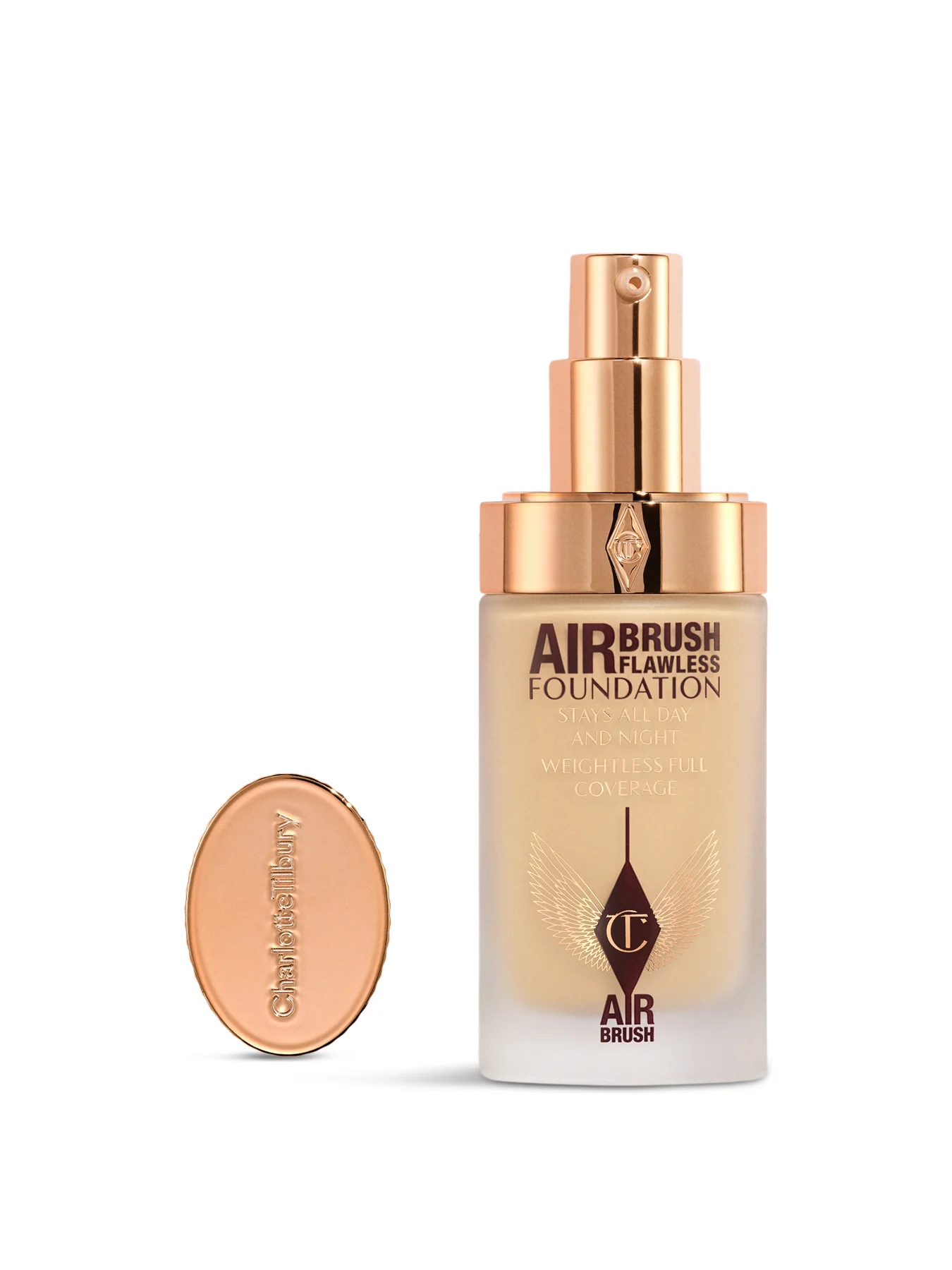 Airbrush Flawless Foundation - Image 149