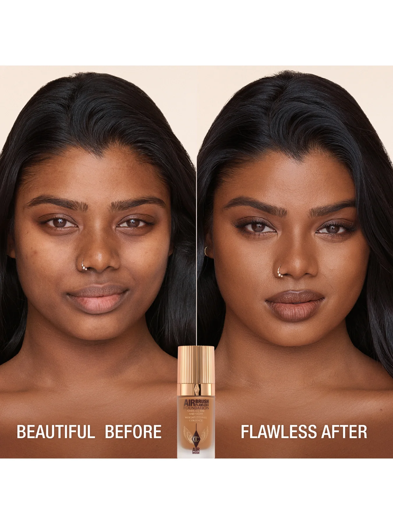 Airbrush Flawless Foundation - Image 160