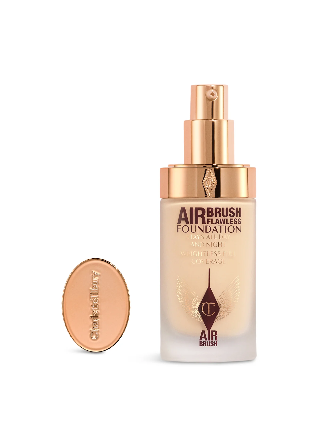 Airbrush Flawless Foundation - Image 166