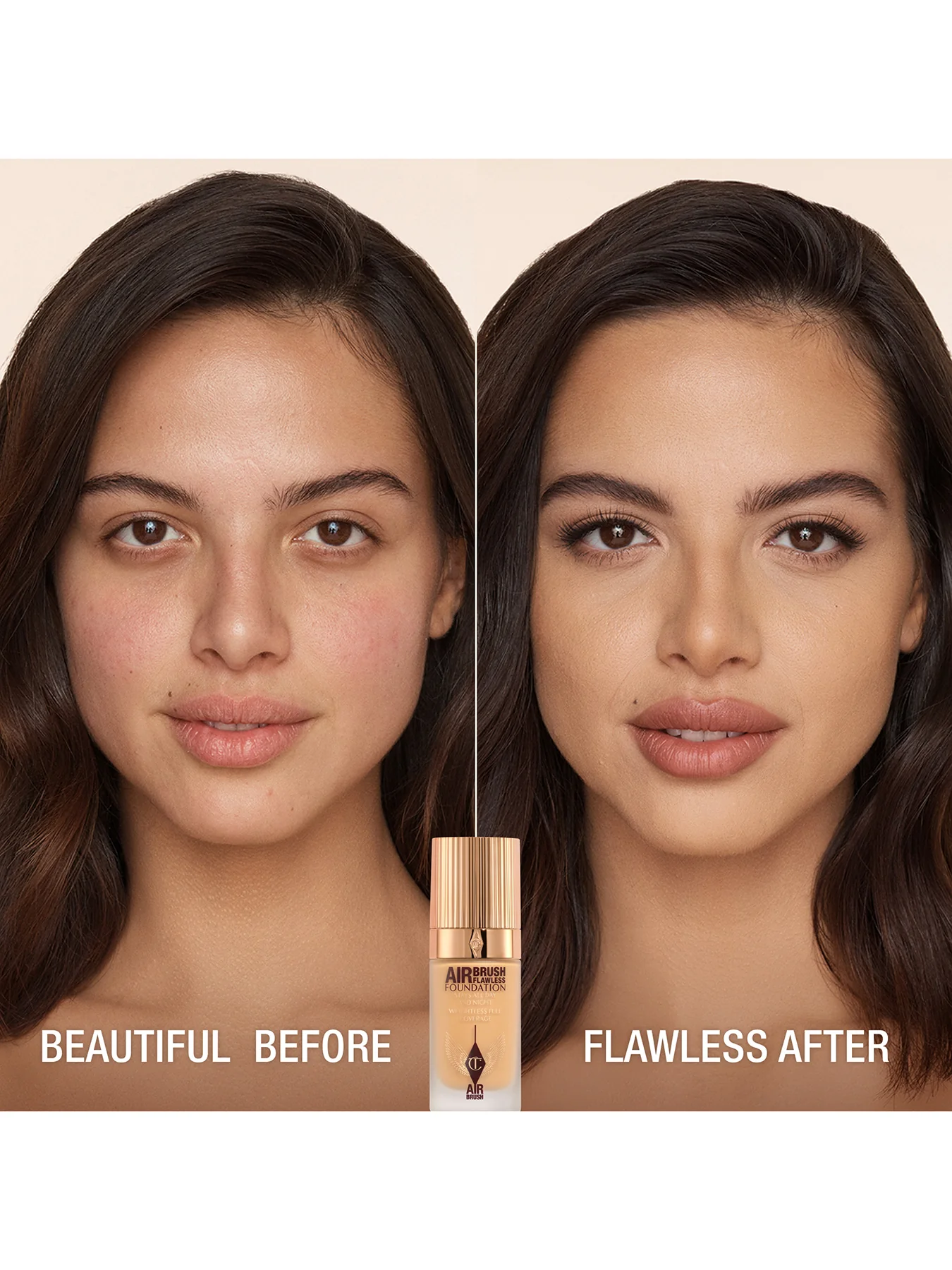 Airbrush Flawless Foundation - Image 167
