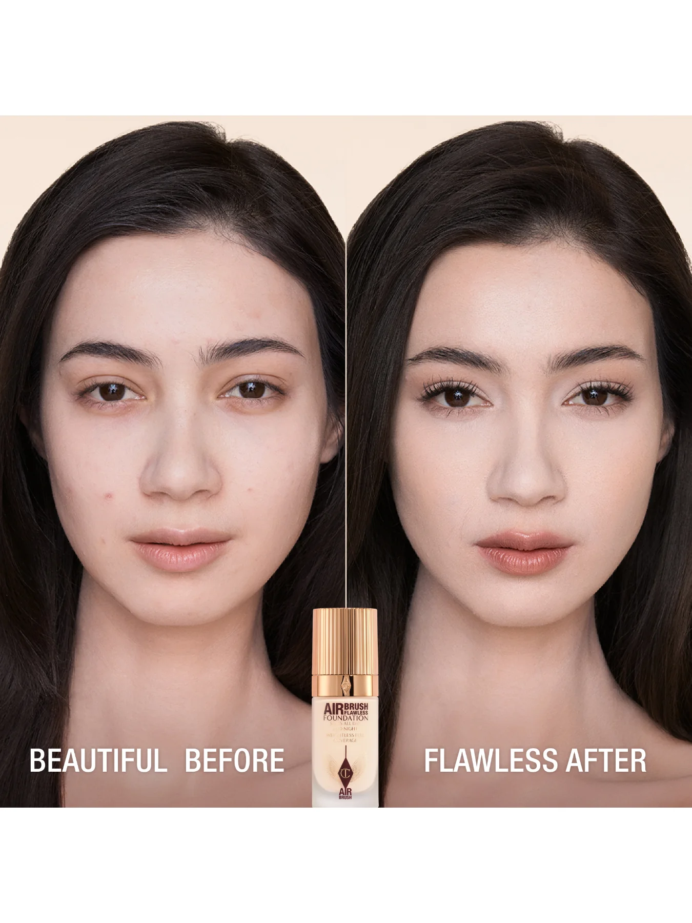 Airbrush Flawless Foundation - Image 2