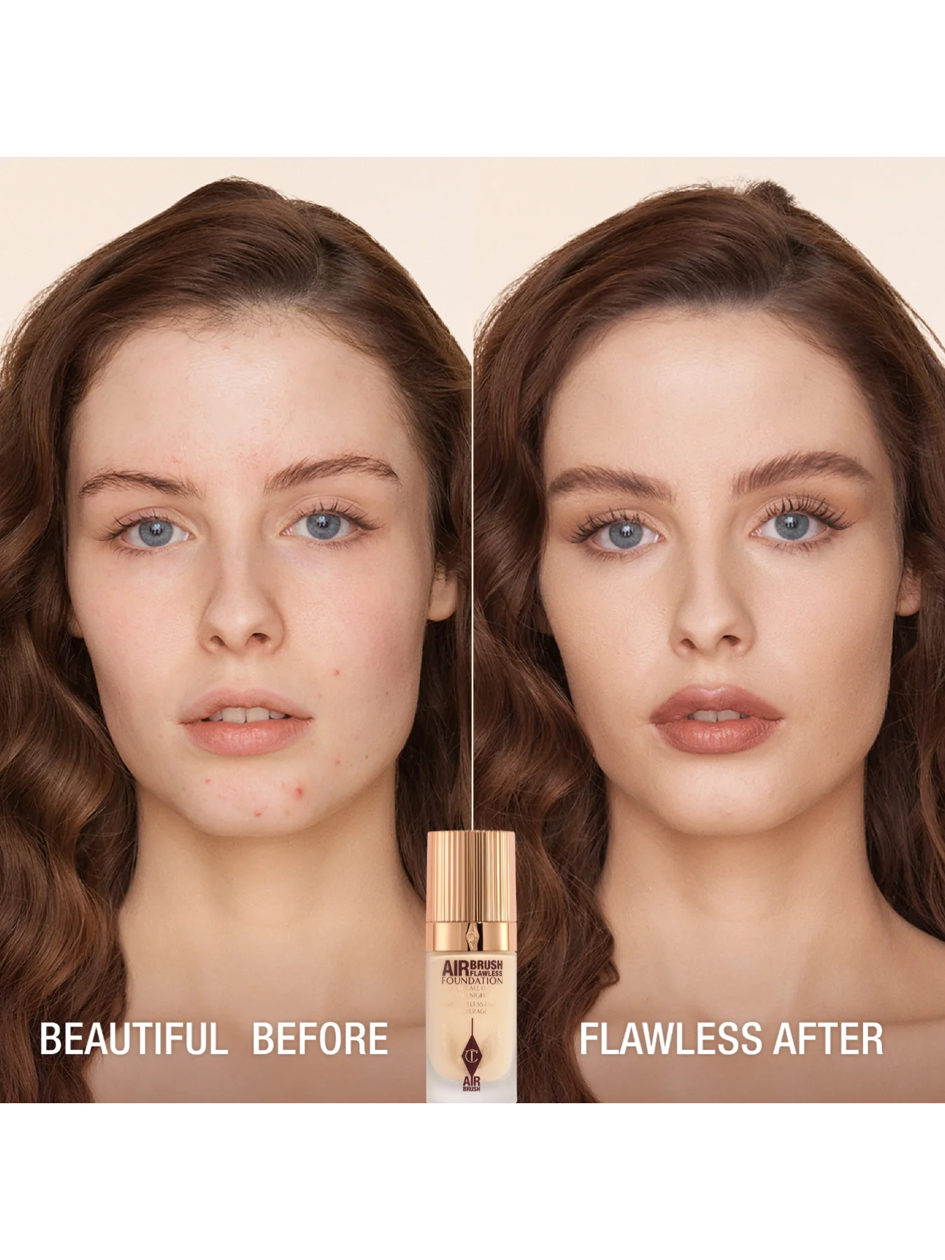 Airbrush Flawless Foundation - Image 20
