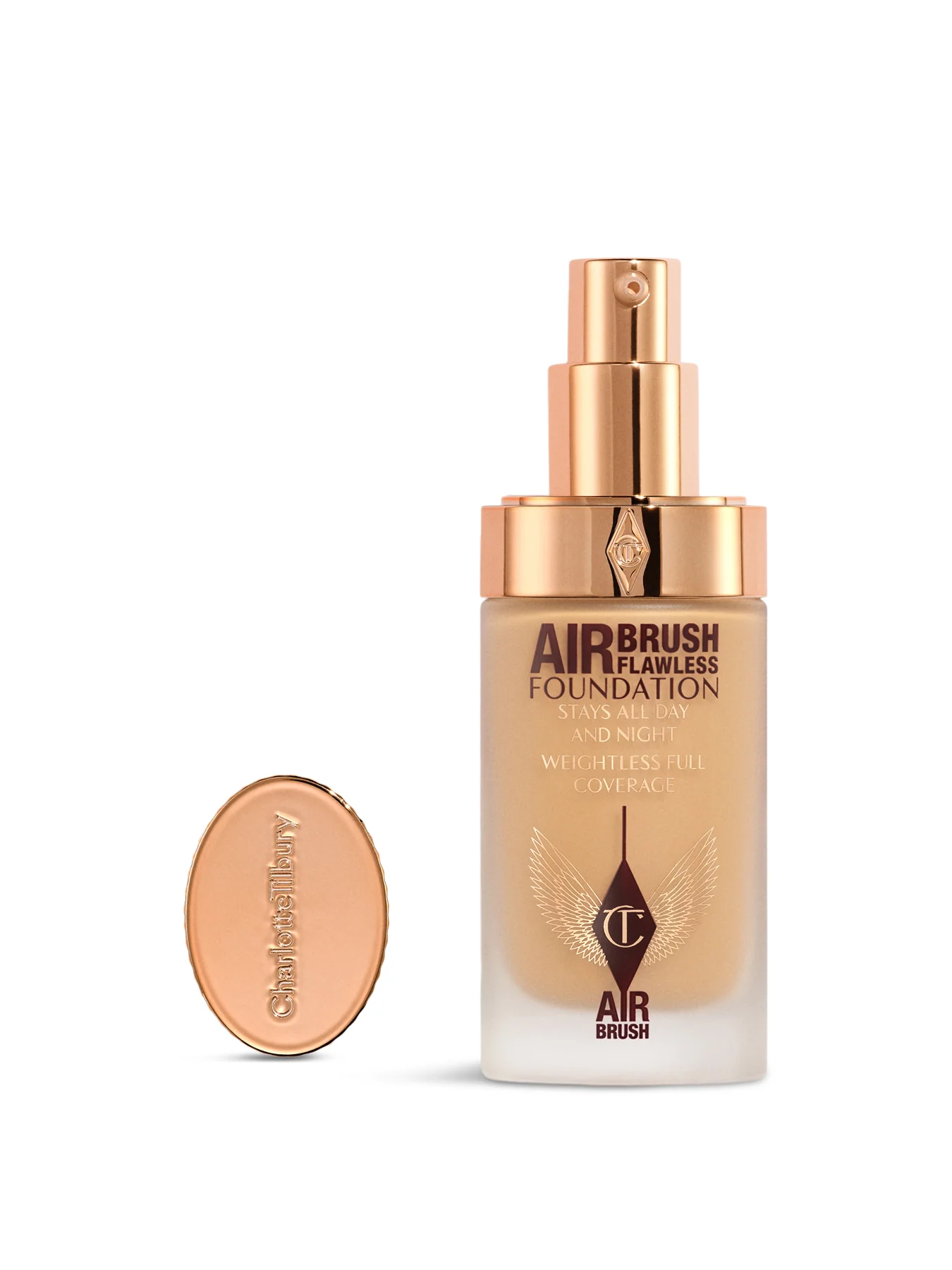 Airbrush Flawless Foundation - Image 39