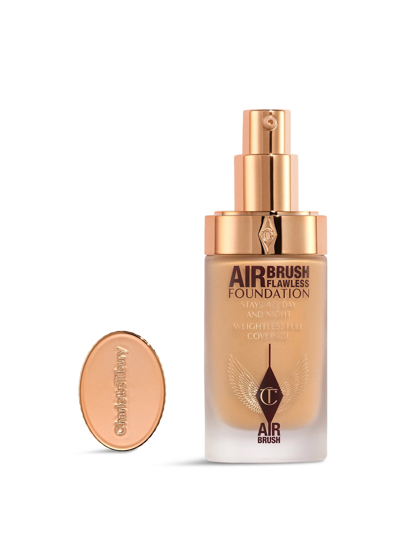 Airbrush Flawless Foundation - Image 44