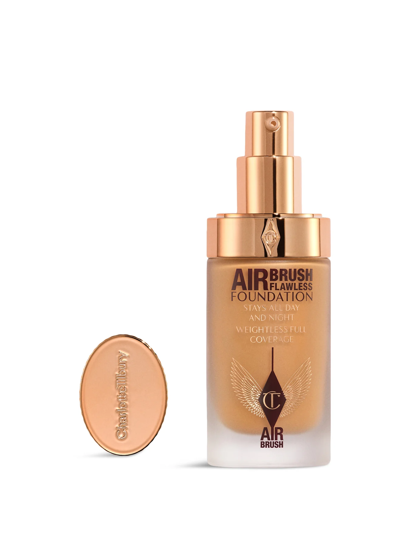 Airbrush Flawless Foundation - Image 51