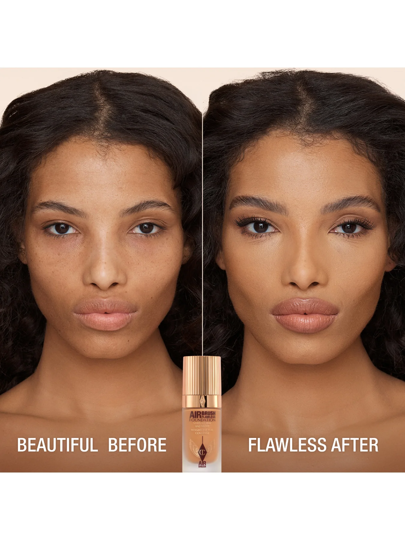 Airbrush Flawless Foundation - Image 52