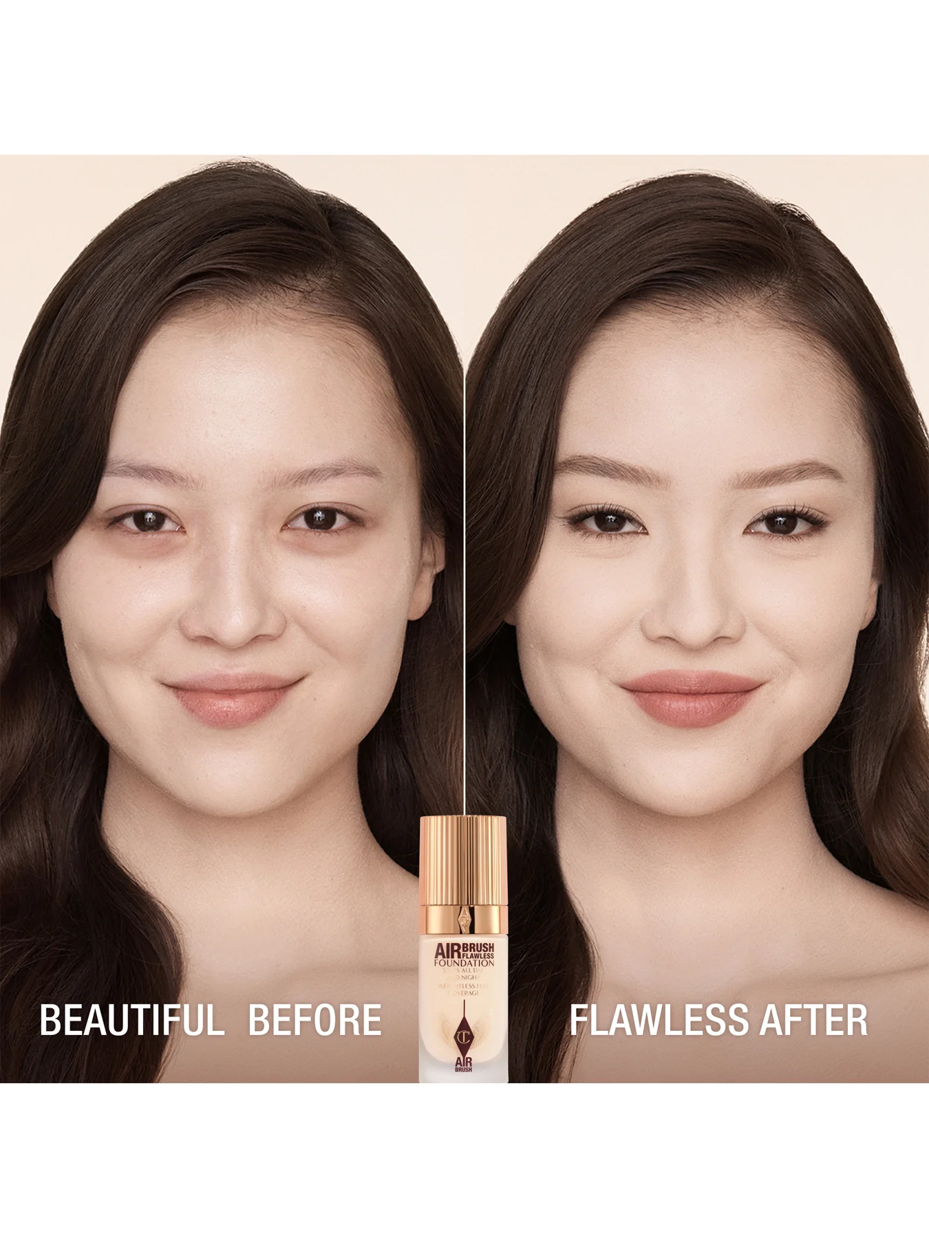 Airbrush Flawless Foundation - Image 6