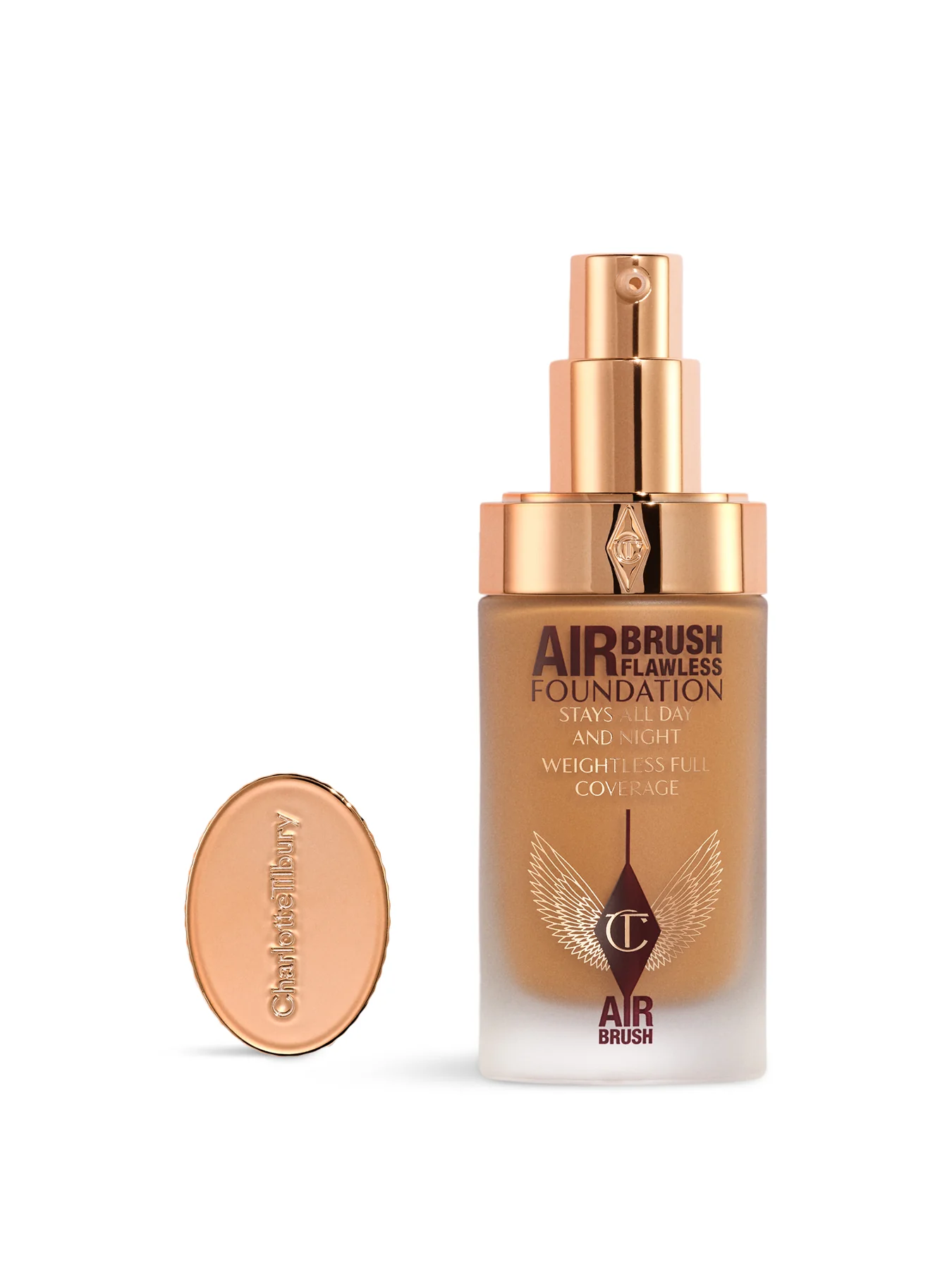 Airbrush Flawless Foundation - Image 61