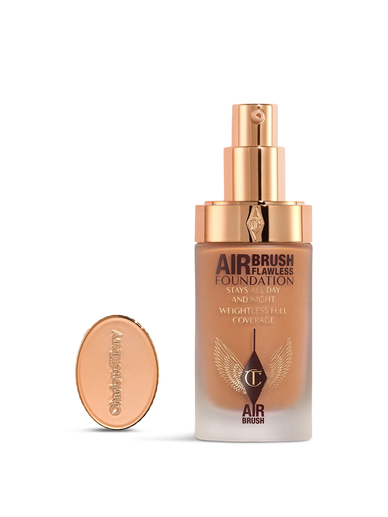 Airbrush Flawless Foundation - Image 65