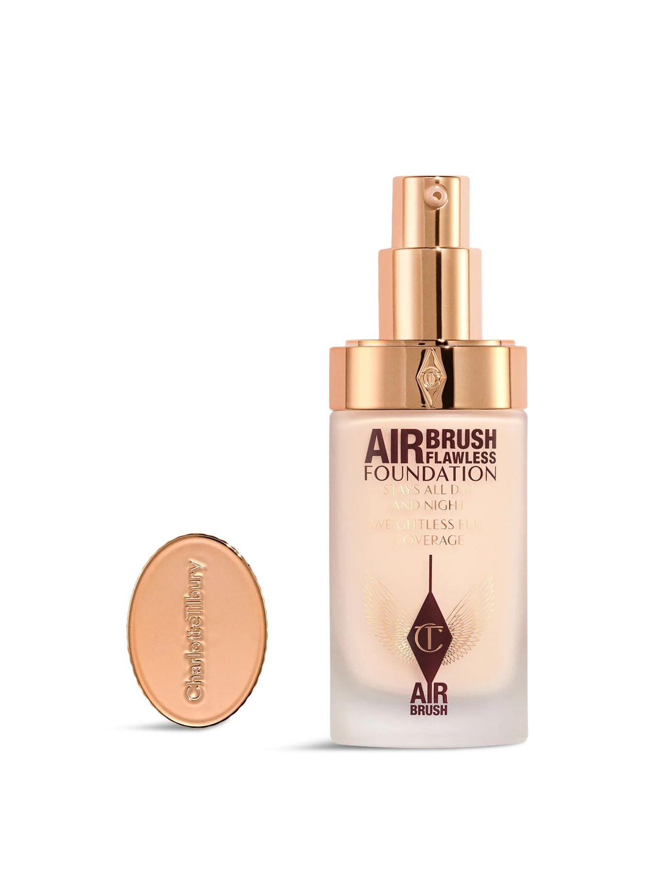 Airbrush Flawless Foundation - Image 7
